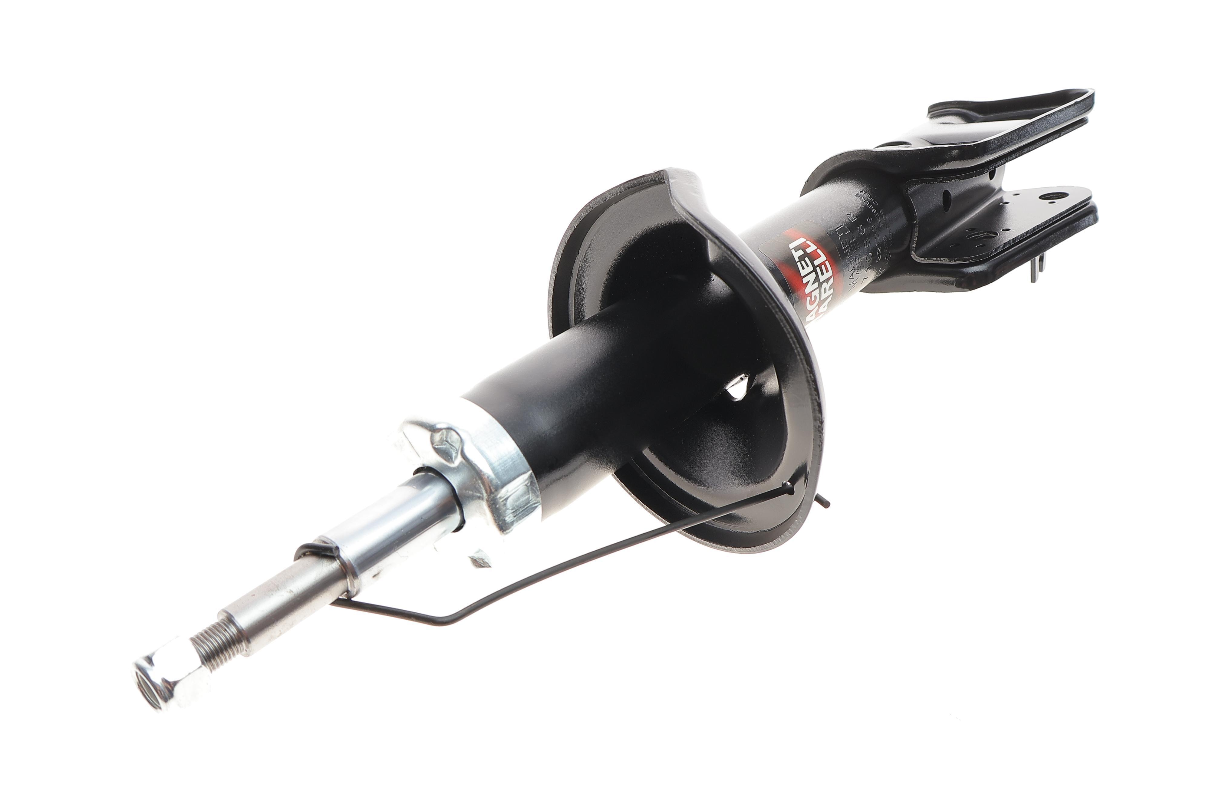 Амортизатор (задній) Land Rover Freelander 98-06 (R) (7106GR)