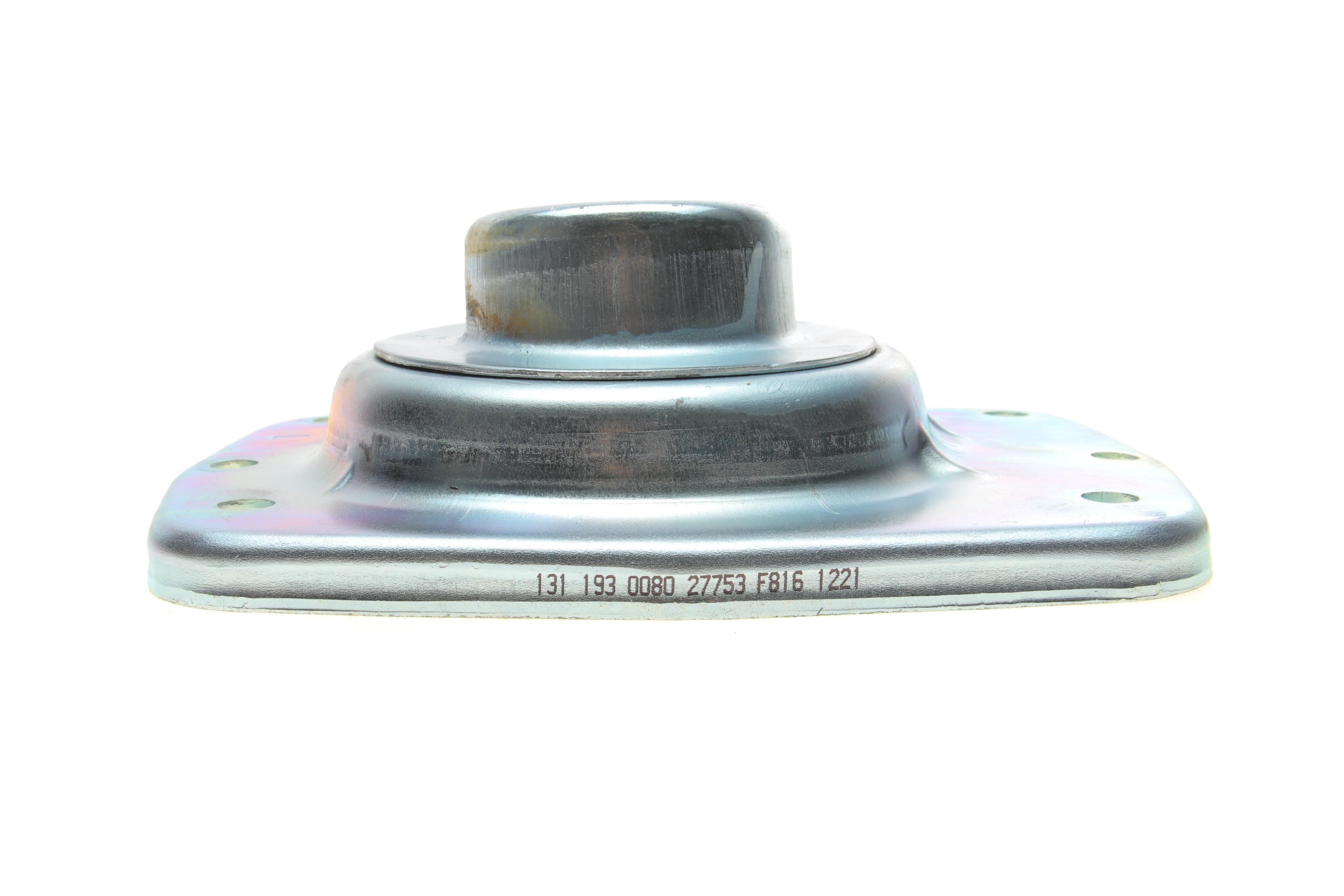 Подушка амортизатора (переднього) Citroen Jumpy/Peugeot Expert (L)