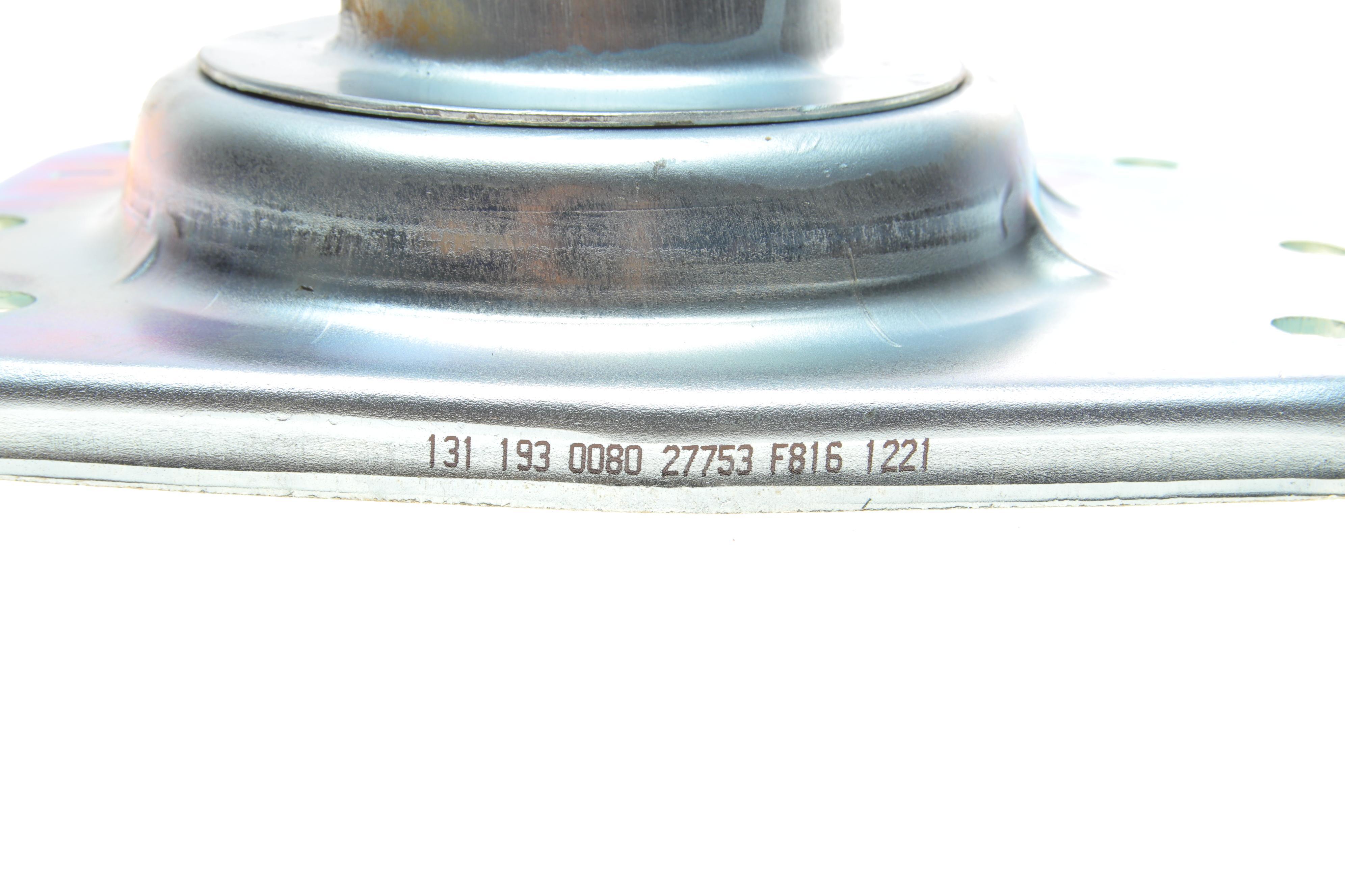 Подушка амортизатора (переднього) Citroen Jumpy/Peugeot Expert (L)