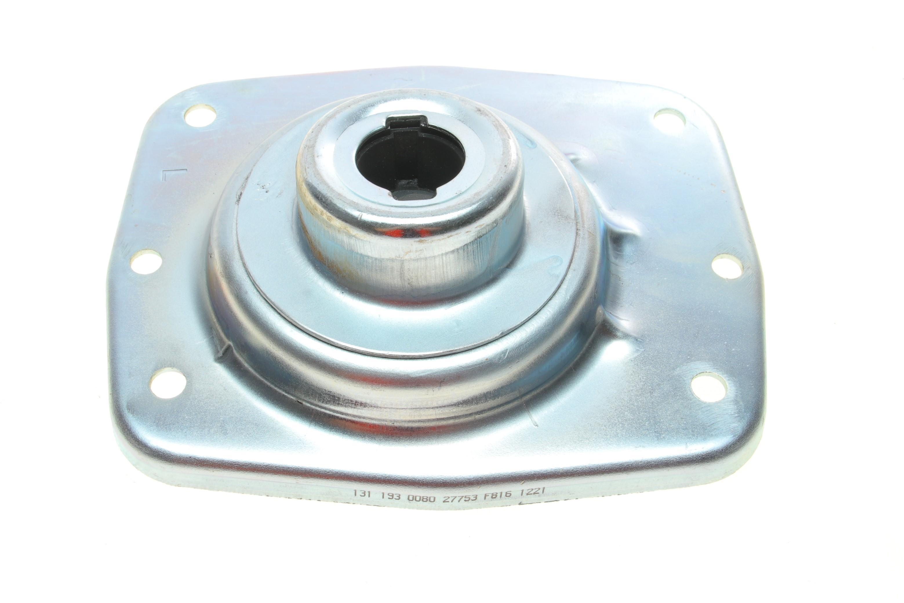 Подушка амортизатора (переднього) Citroen Jumpy/Peugeot Expert (L)