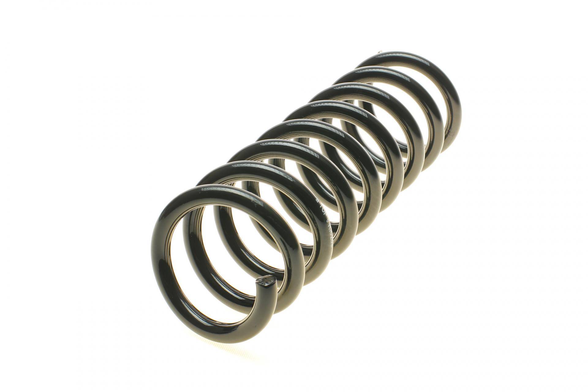 Пружина (передня) MB E-class (W210/S210) 2.4/3.2/2.2CDI (OM611/M112/M104) 96-03 (Classic/Elegance)