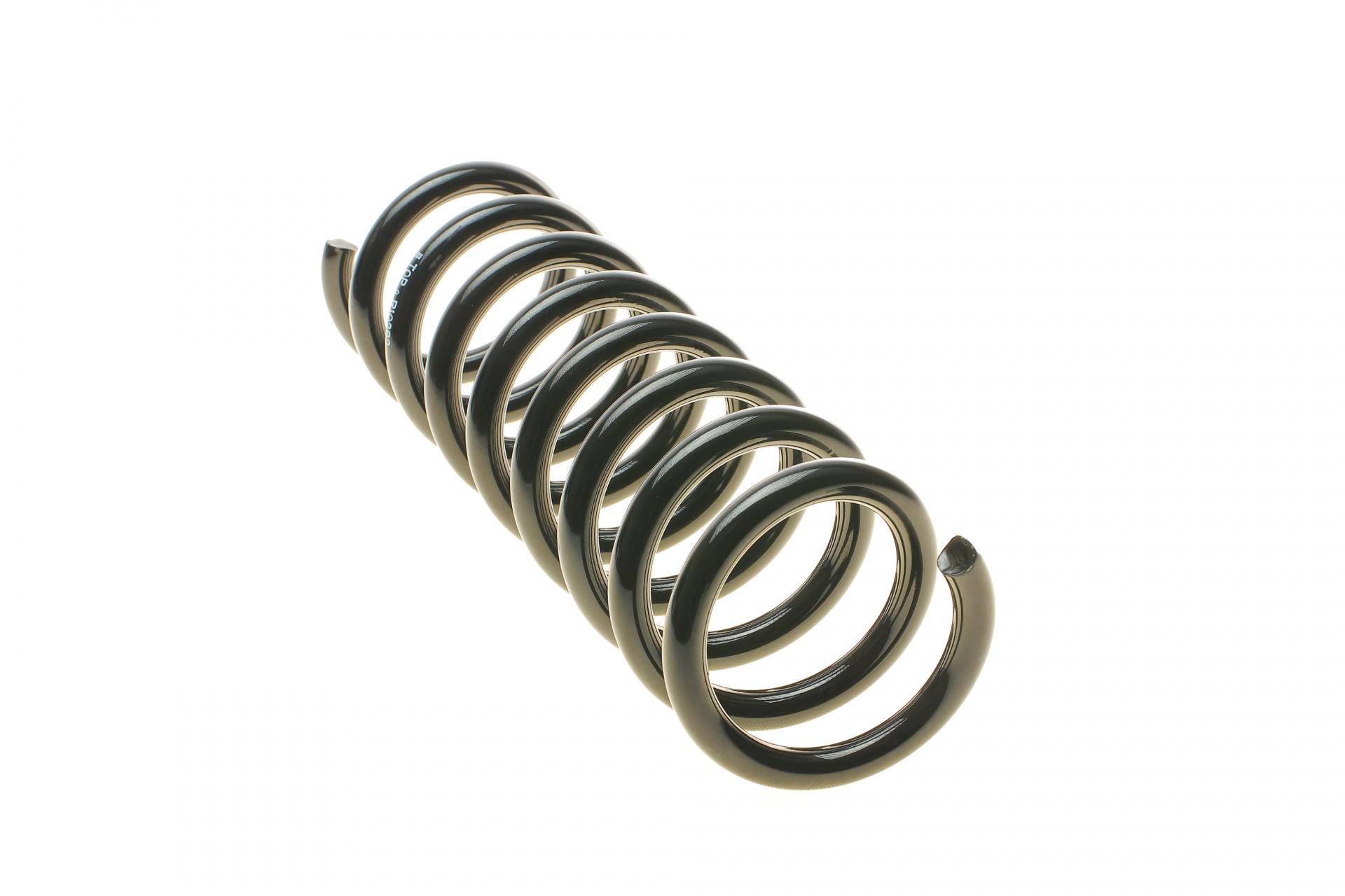 Пружина (передня) MB E-class (W210/S210) 2.4/3.2/2.2CDI (OM611/M112/M104) 96-03 (Classic/Elegance)