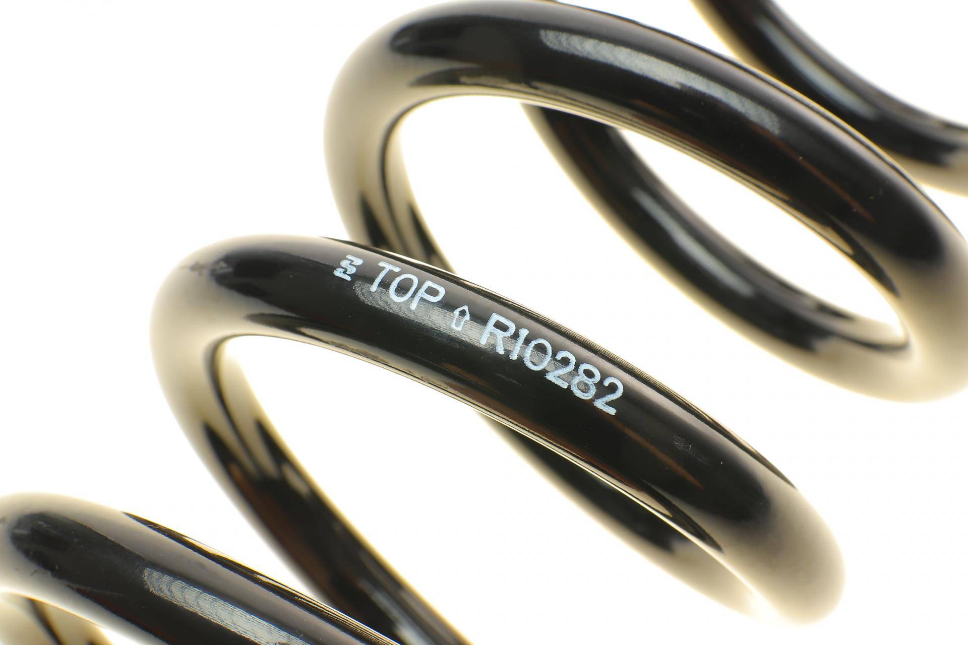 Пружина (передня) MB E-class (W210/S210) 2.4/3.2/2.2CDI (OM611/M112/M104) 96-03 (Classic/Elegance)