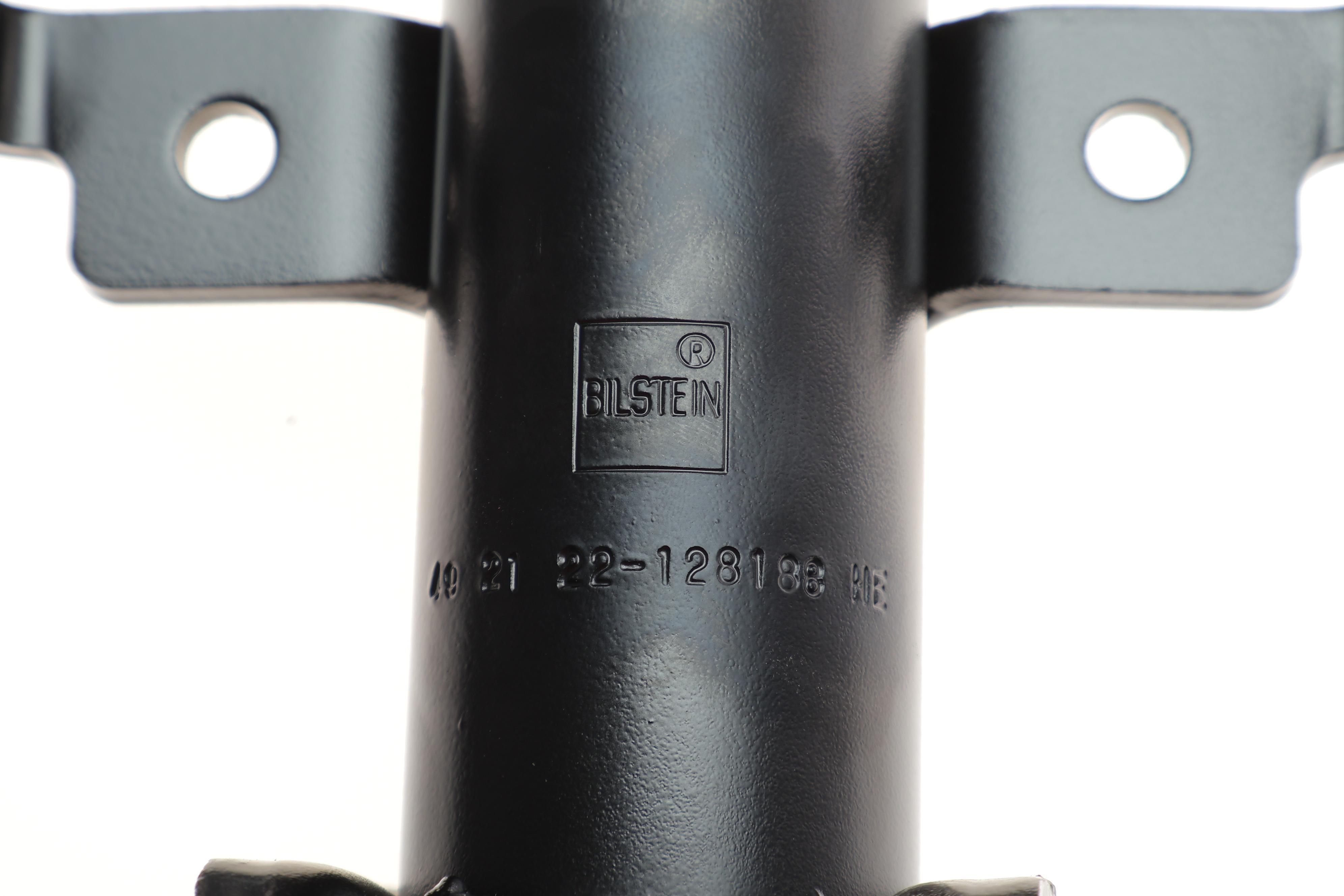 Амортизатор (передній) Renault Espace IV 02- (B4)