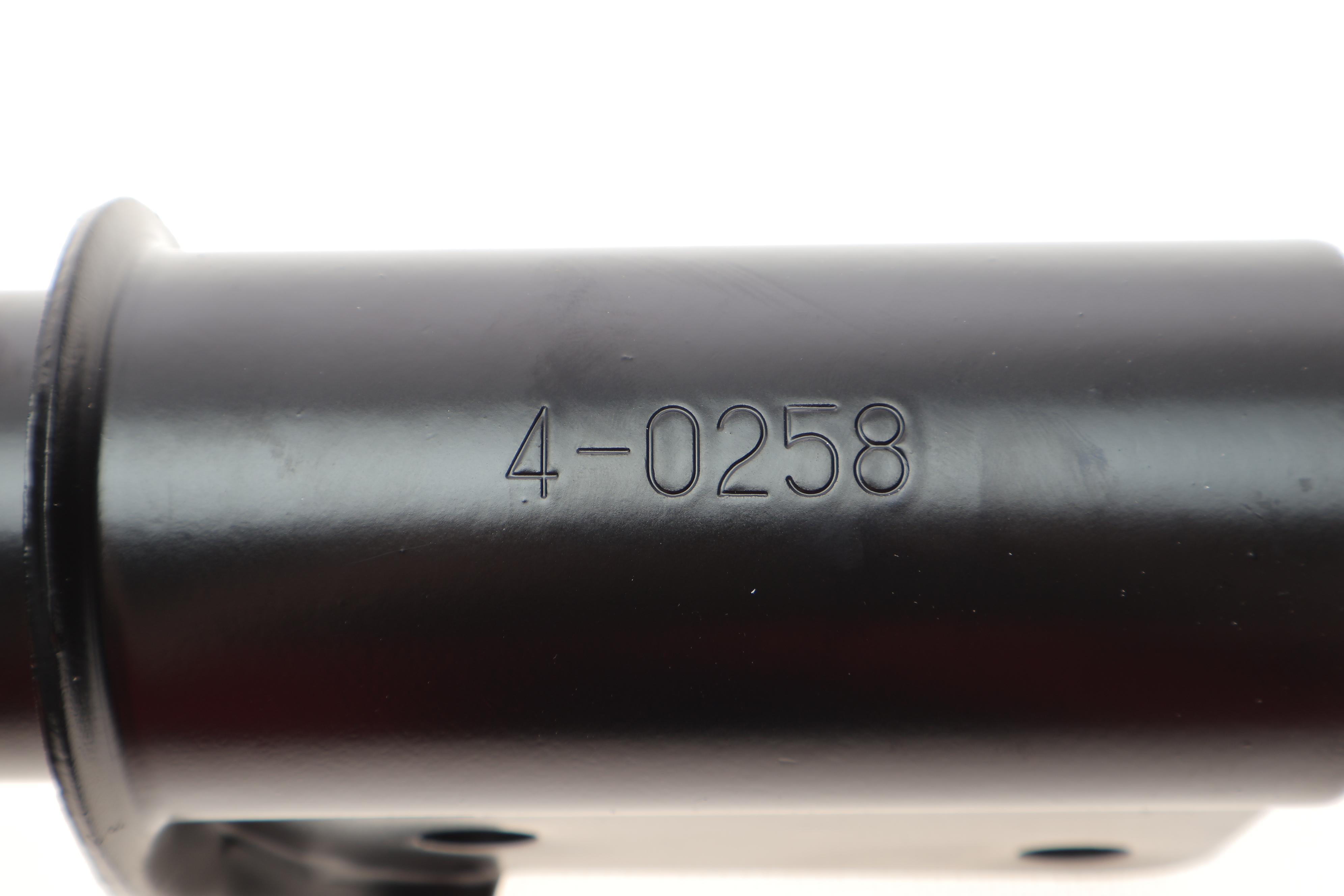 Амортизатор (передній) Renault Espace IV 02- (B4)