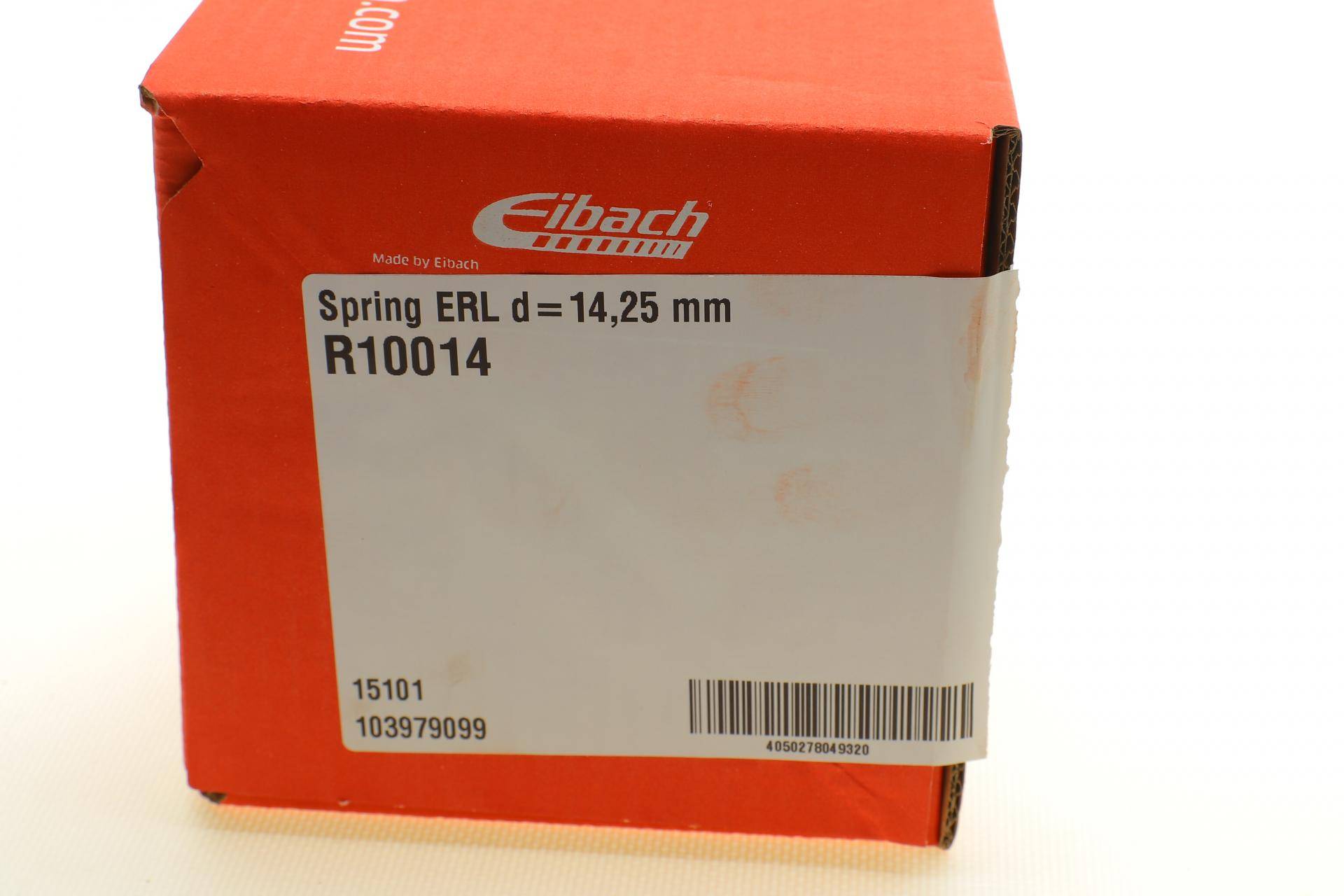 Пружина (задня) MB E-class (W211) 1.8-3.5/2.2-3.2CDI (OM646/OM642/M272/M112) 02-08