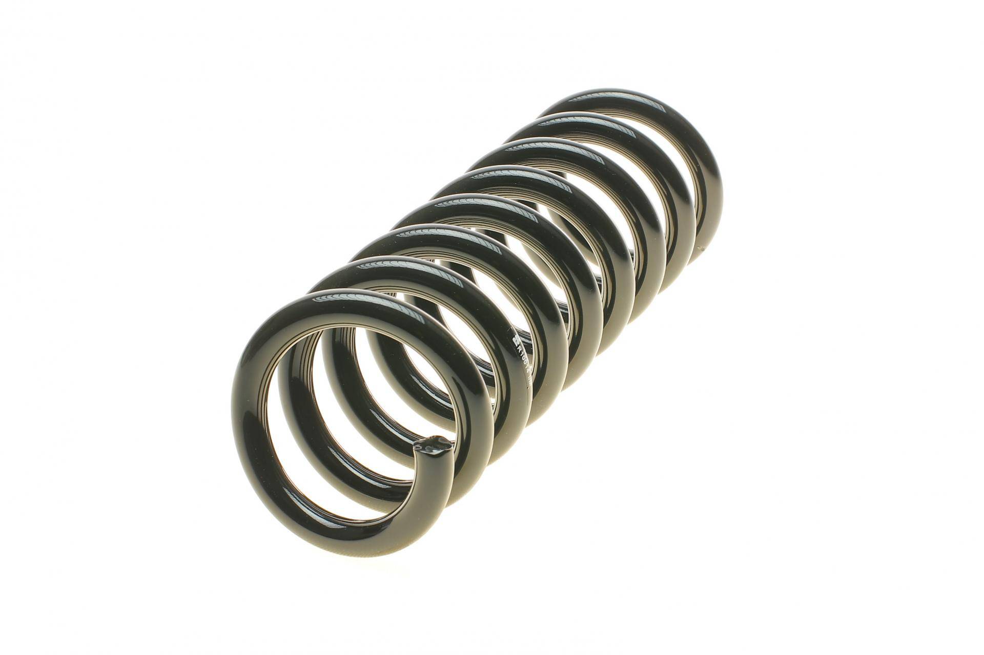 Пружина (задня) MB E-class (W211) 1.8-3.5/2.2-3.2CDI (OM646/OM642/M272/M112) 02-08