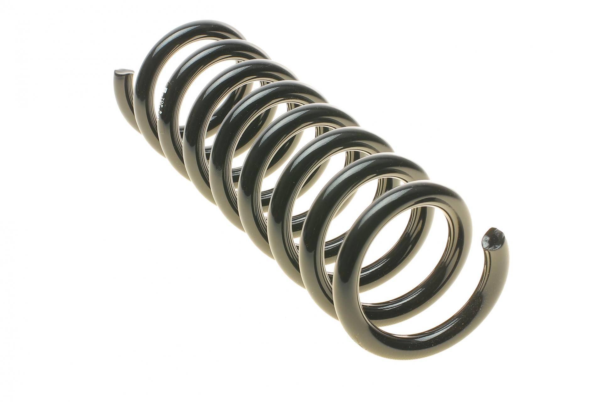 Пружина (задня) MB E-class (W211) 1.8-3.5/2.2-3.2CDI (OM646/OM642/M272/M112) 02-08