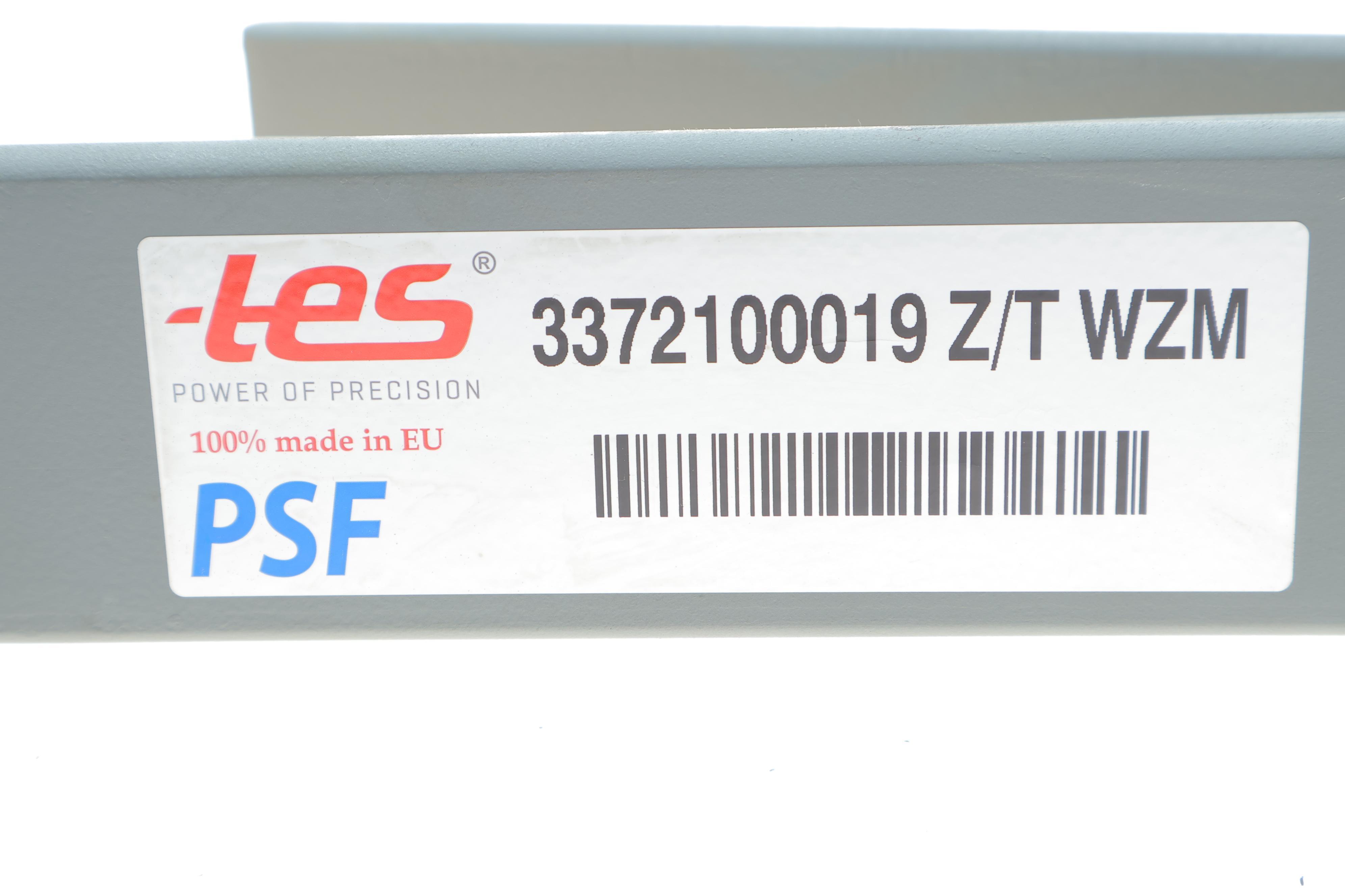 Ресора задня MB Sprinter 410-416/VW LT 28-46, 96-06 (к-кт 4 листа) (підсилений з 3372106819)