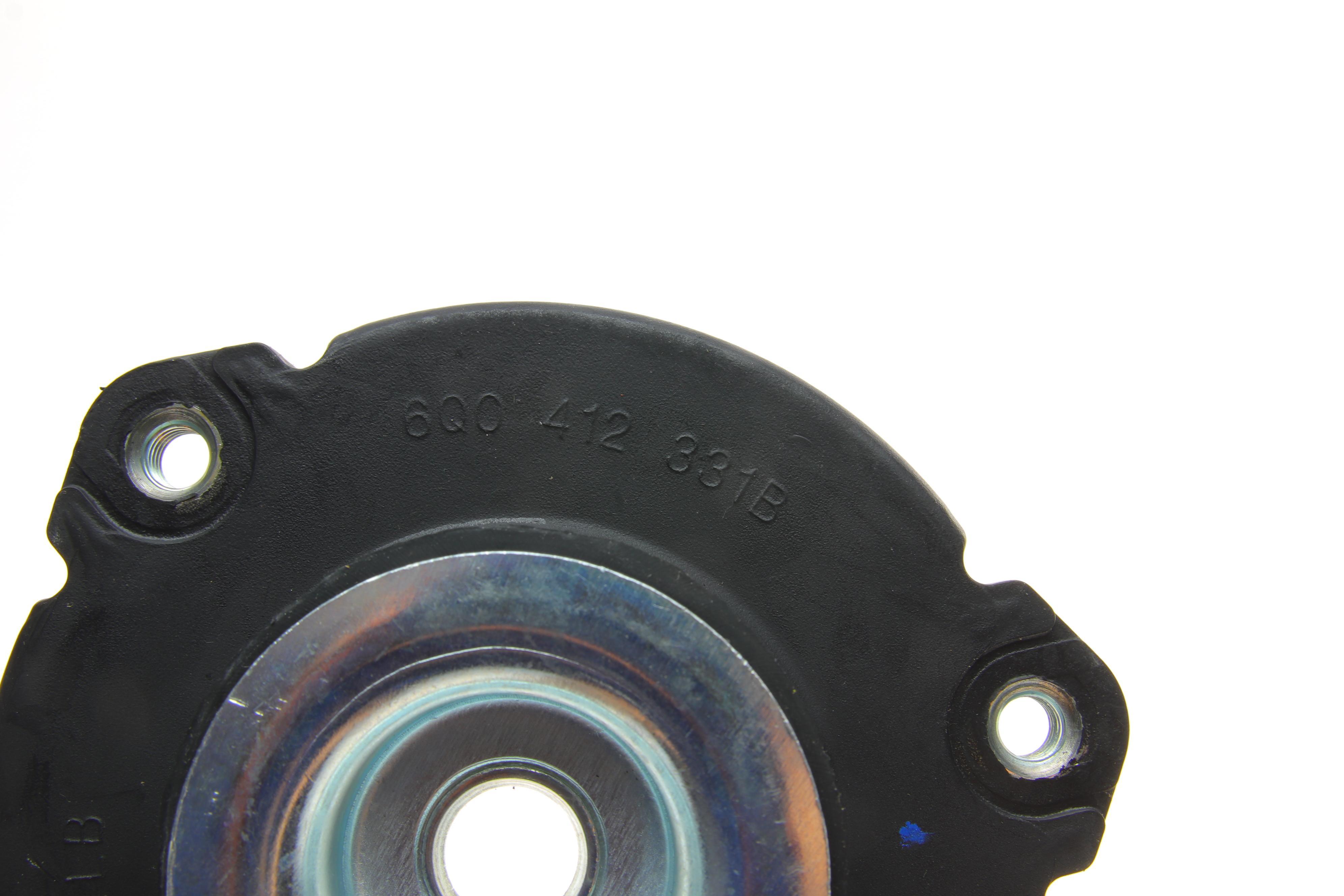 Подушка амортизатора (переднього) Skoda Fabia/Roomster 01-