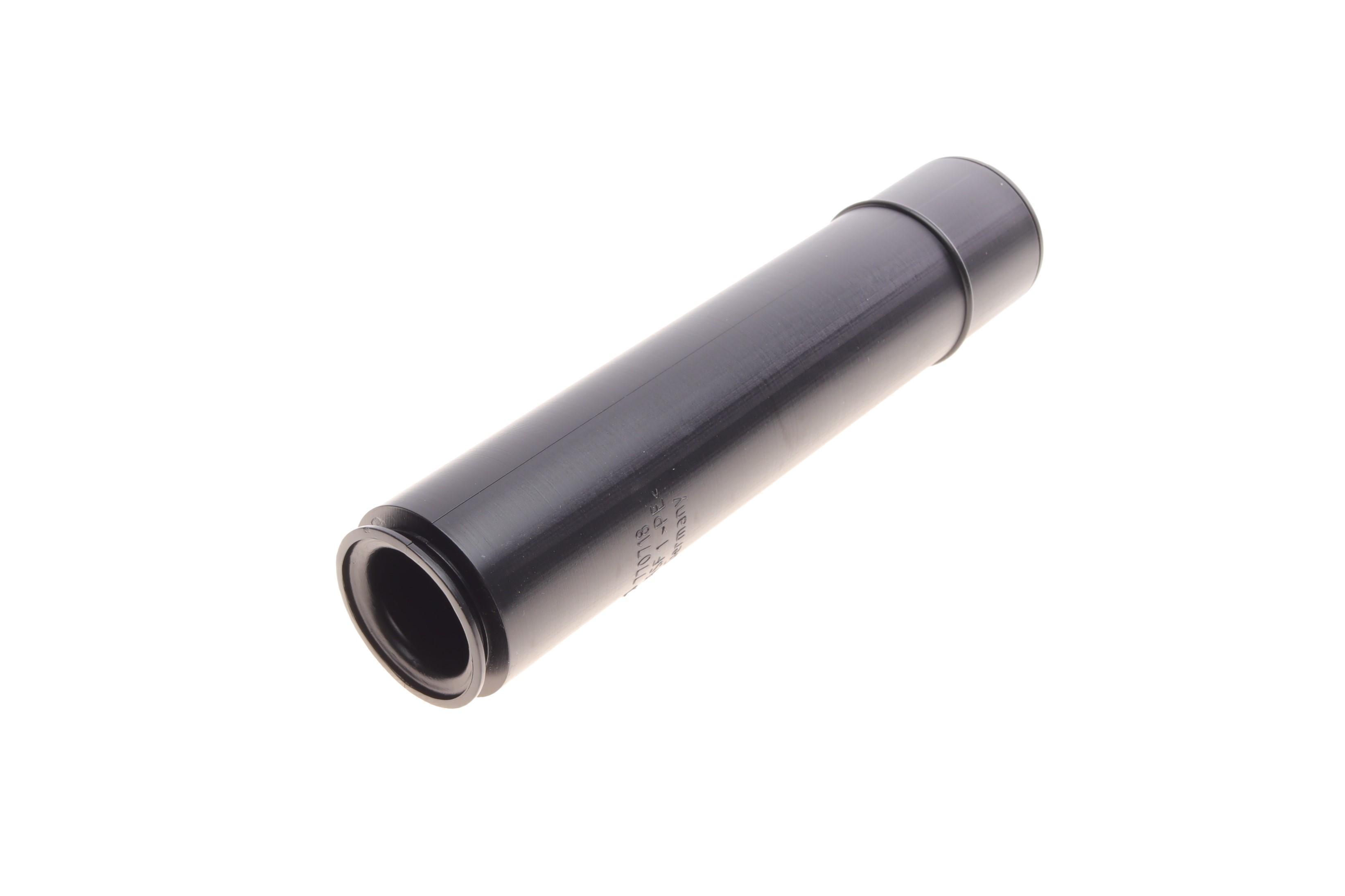 Пильник + відбійник амортизатора (заднього) Ford Focus 04-12 (к-кт 2 шт.)