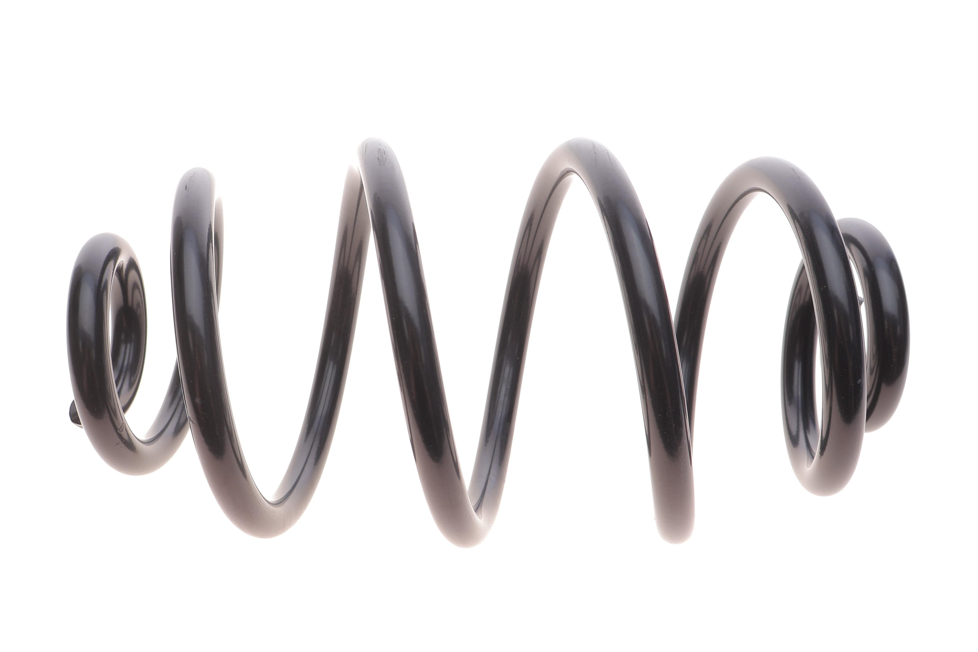 Пружина (задня) VW Passat 97-05 (унив)/Skoda Superb 1.6-2.8 T/V6/1.9-2.5 TDI 01-08 (седан)