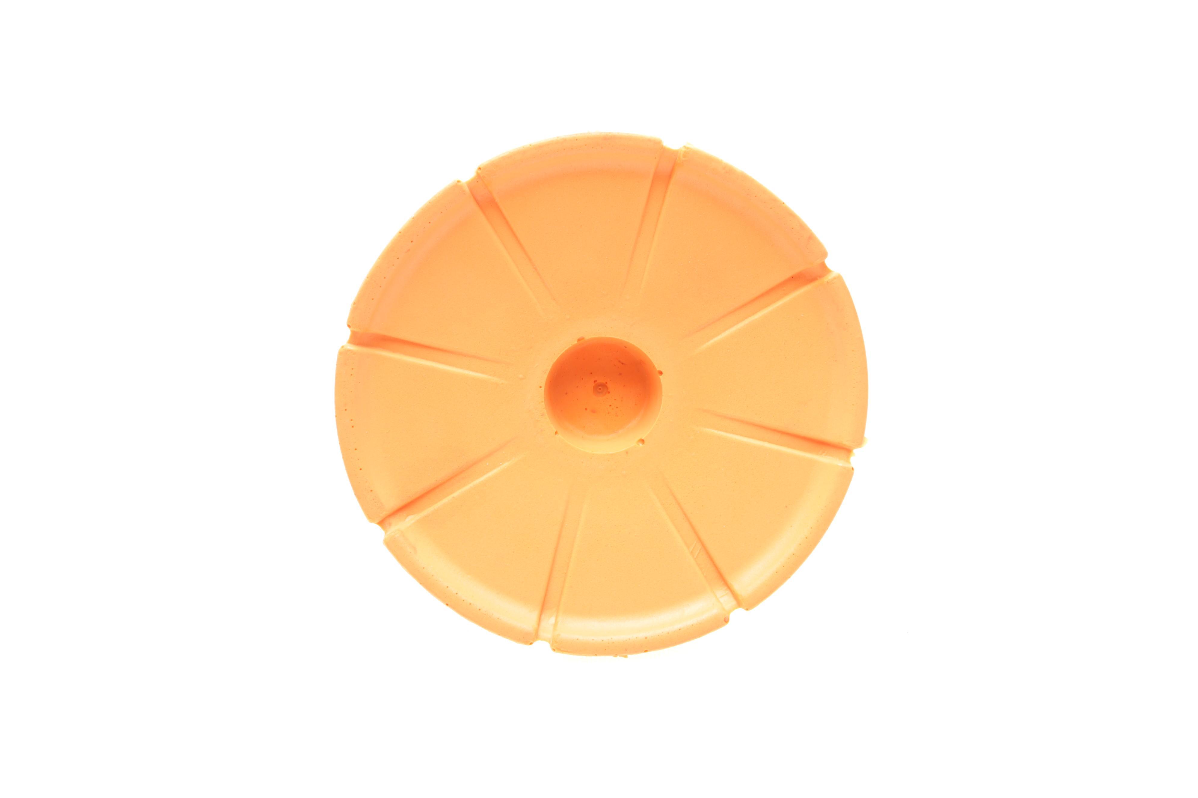 Відбійник пружини (задній/верхній) MB Vito (W639) 03-