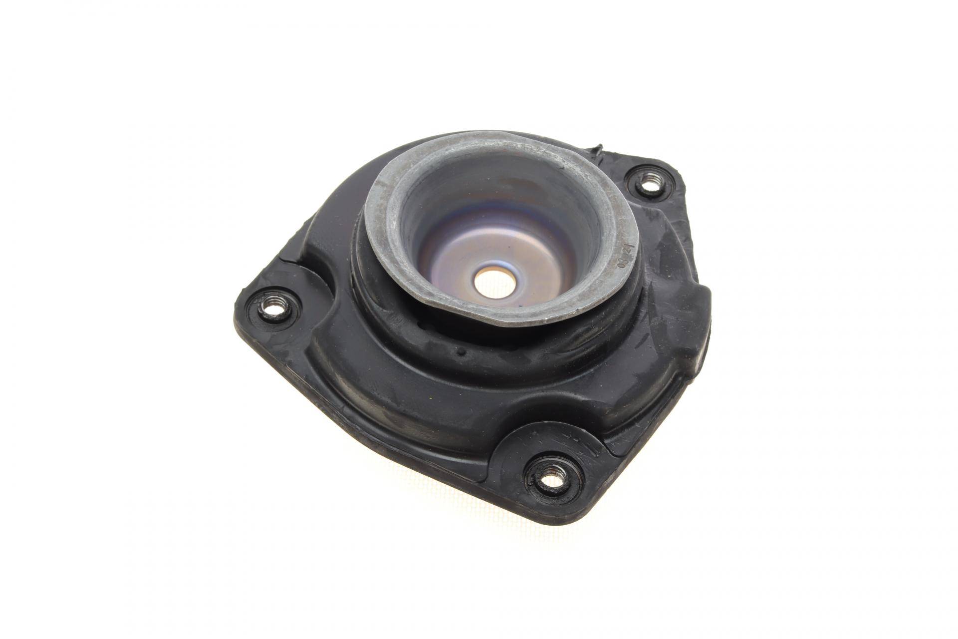 Подушка амортизатора (переднього) Nissan Note 06- (R)