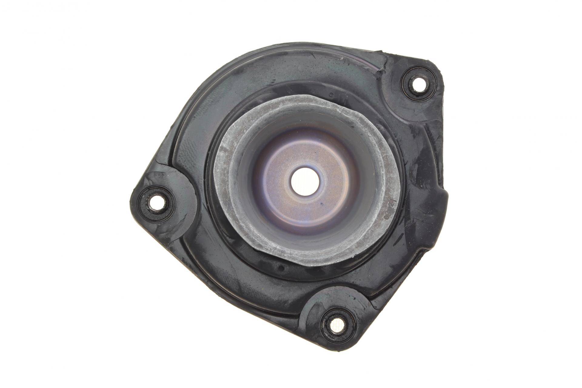 Подушка амортизатора (переднього) Nissan Note 06- (R)