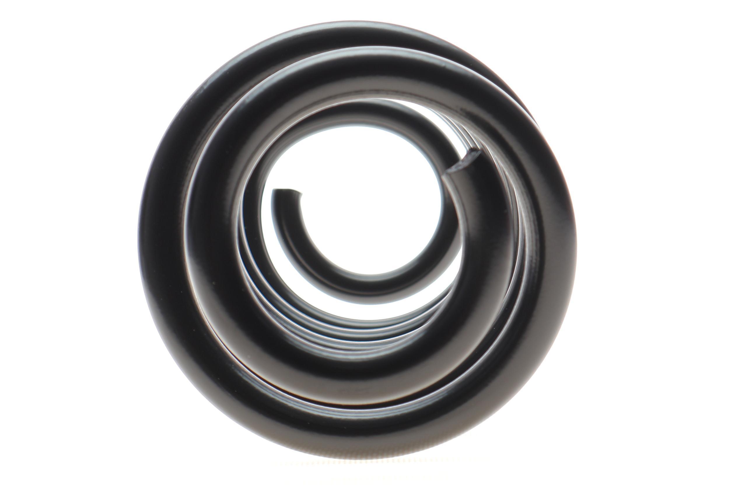 Пружина (задня) Skoda Octavia 1.8 TSI/2.0 FSI/1.9-2.0TDI 4x4 04-15 (універсал)