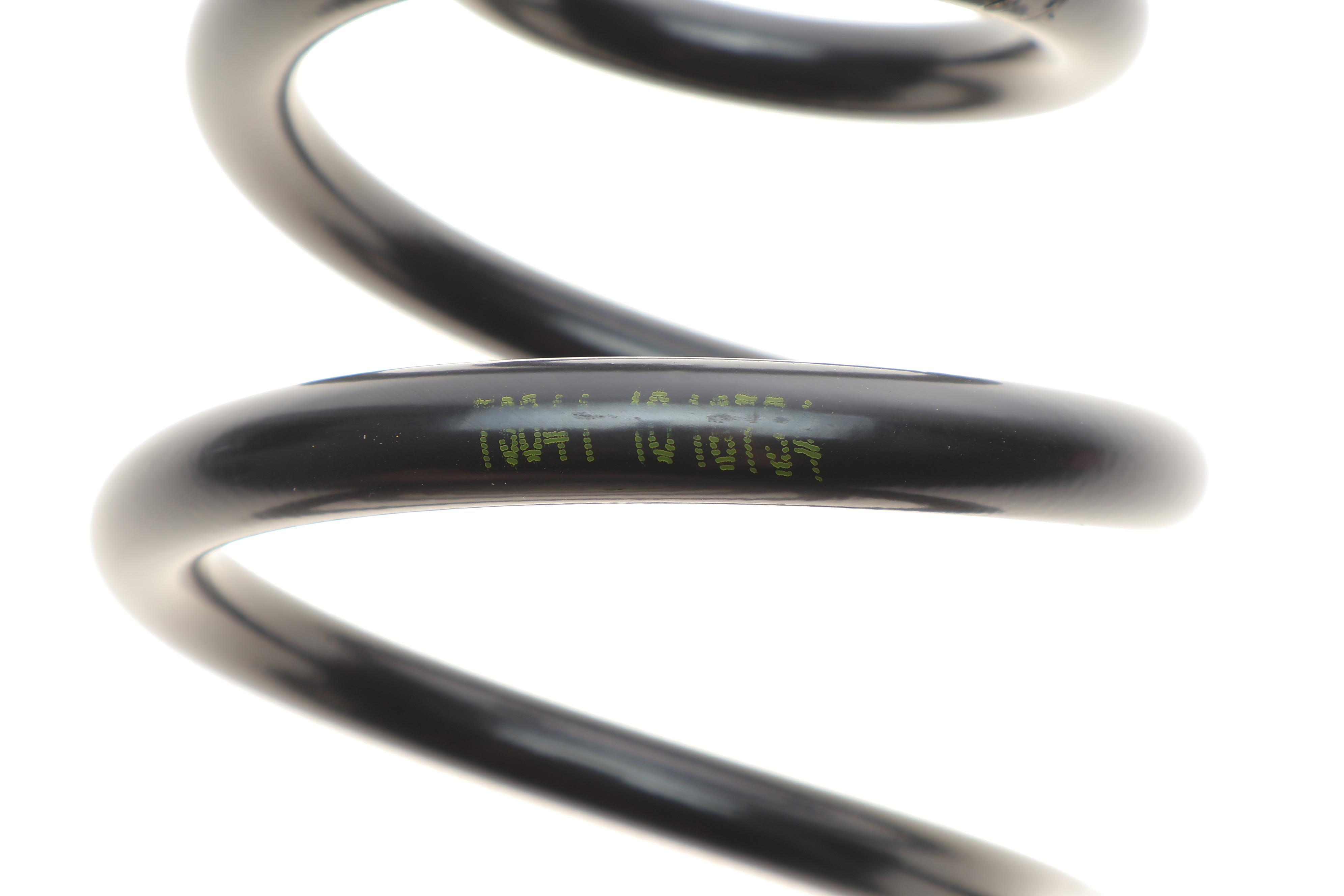 Пружина (задня) Skoda Octavia 1.8 TSI/2.0 FSI/1.9-2.0TDI 4x4 04-15 (універсал)