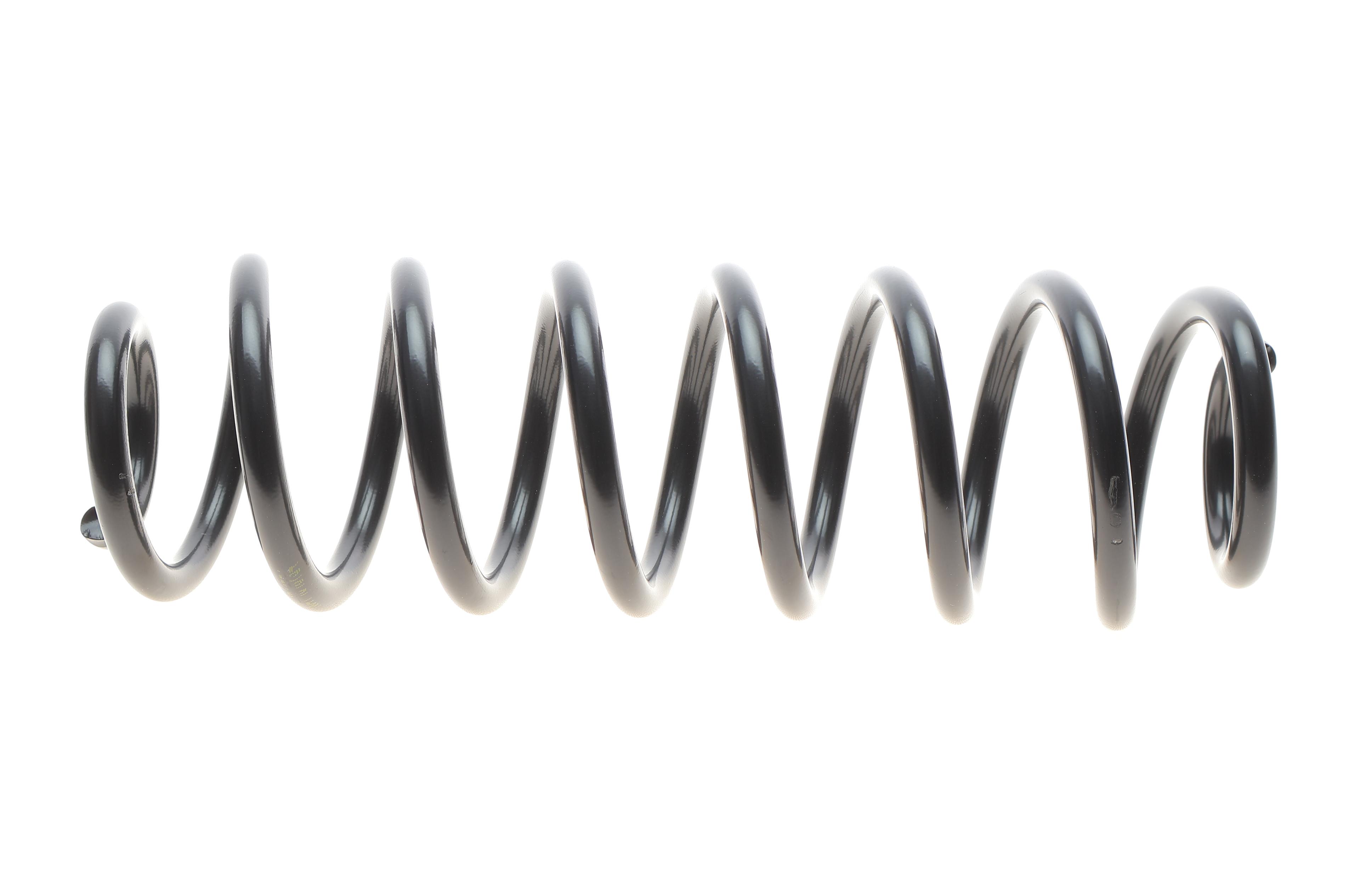 Пружина (задня) Skoda Octavia 1.8 TSI/2.0 FSI/1.9-2.0TDI 4x4 04-15 (універсал)