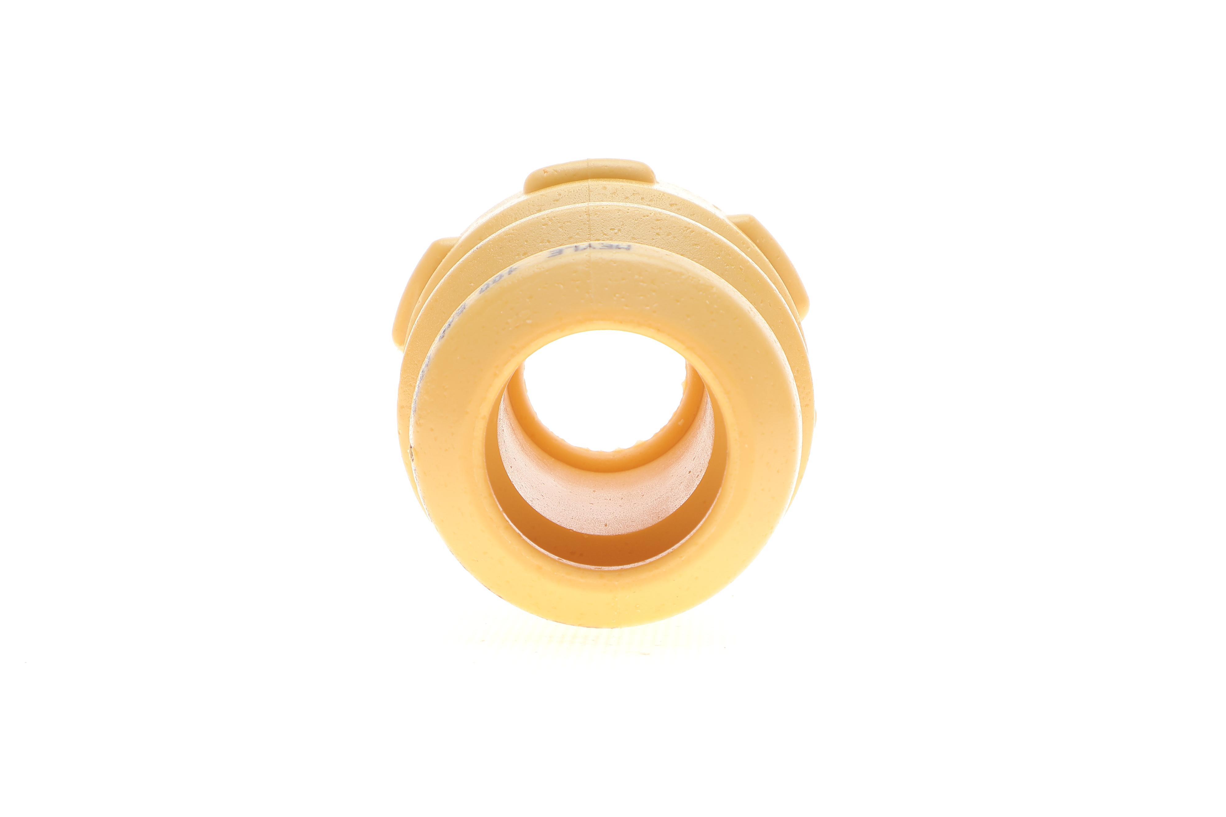 Пильник + відбійник амортизатора (переднього) VW Polo 02- (к-кт 2шт)