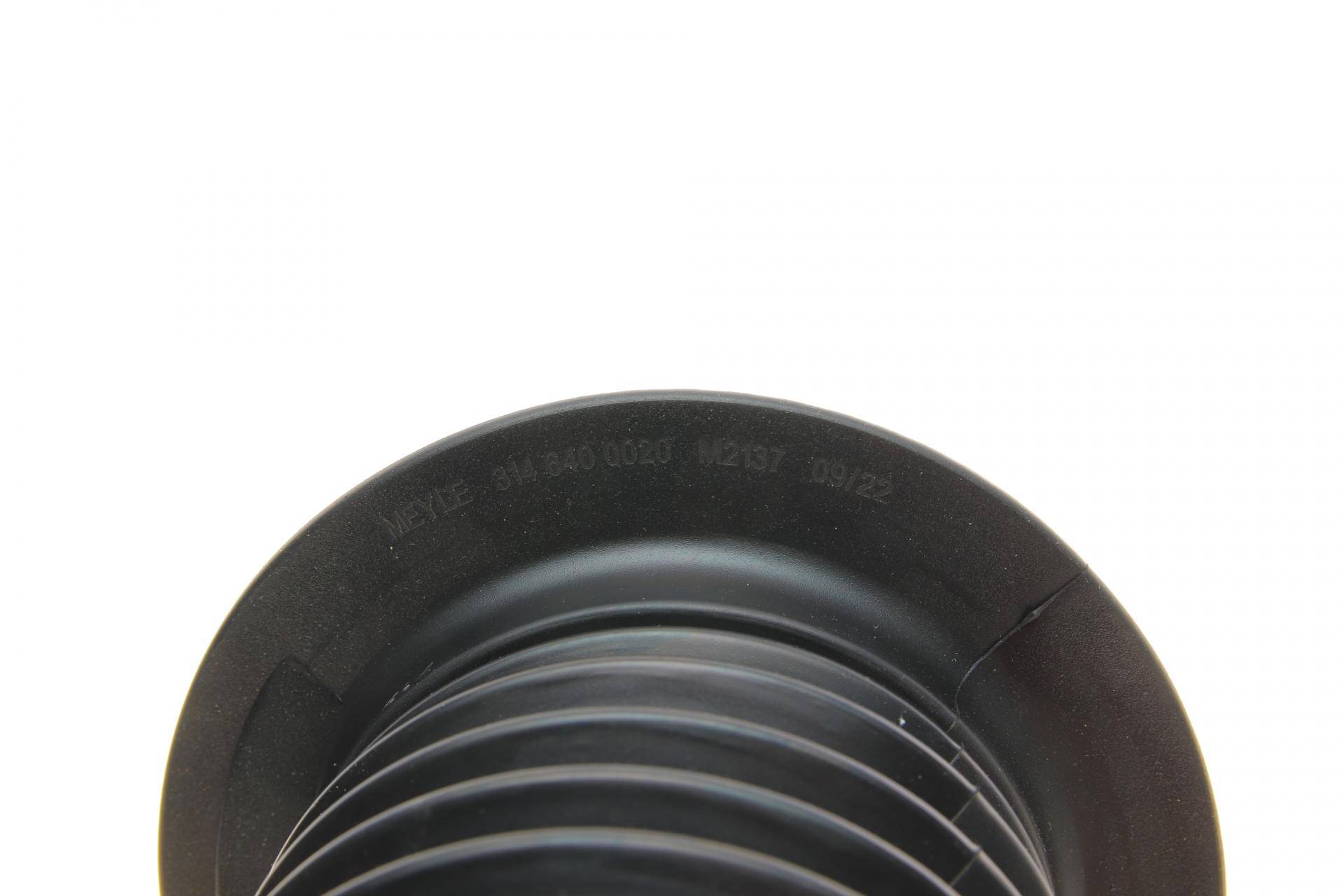 Пильник + відбійник амортизатора (переднього) BMW X1 (F48) 14- (к-кт 2шт) B38/B47/B48