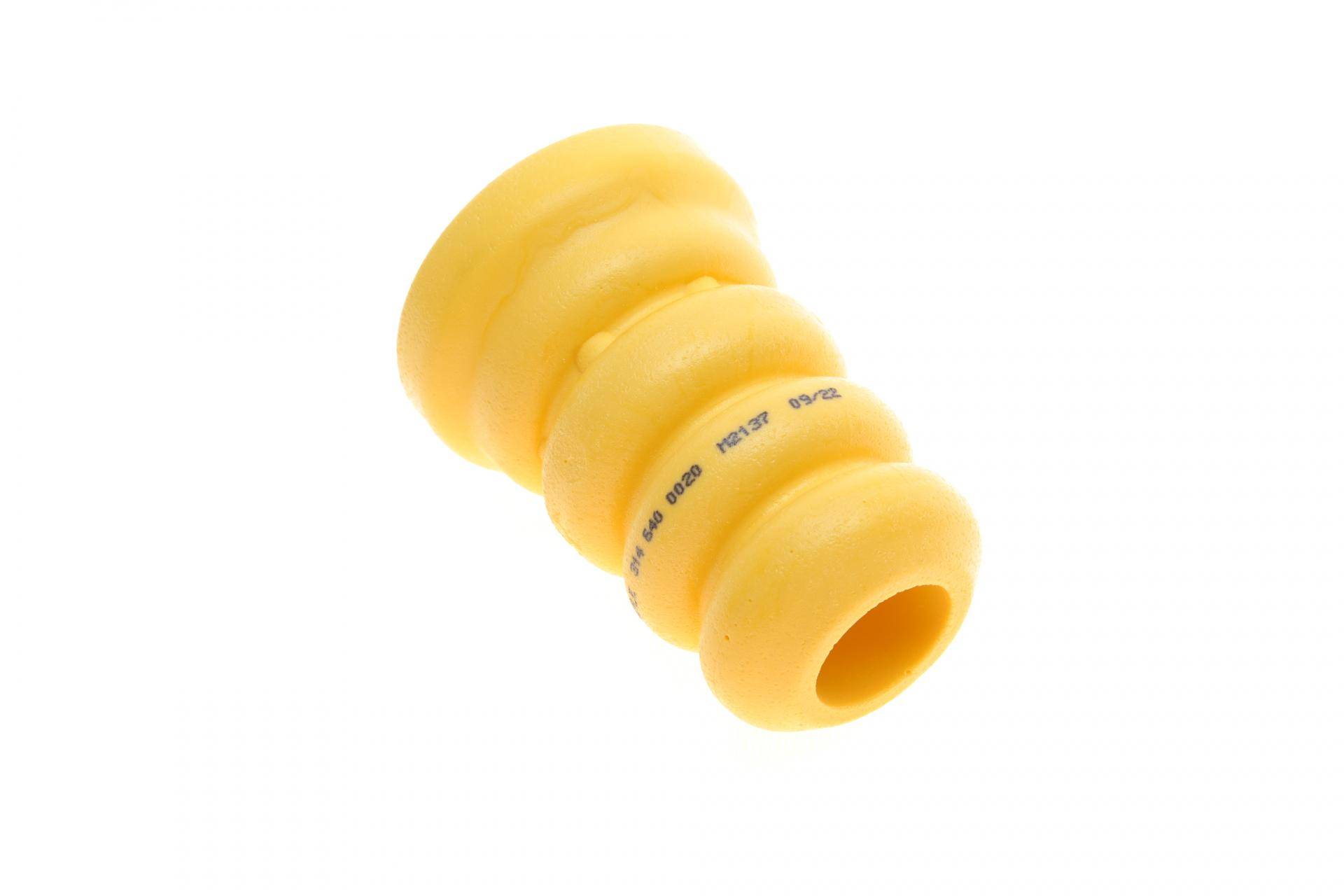 Пильник + відбійник амортизатора (переднього) BMW X1 (F48) 14- (к-кт 2шт) B38/B47/B48