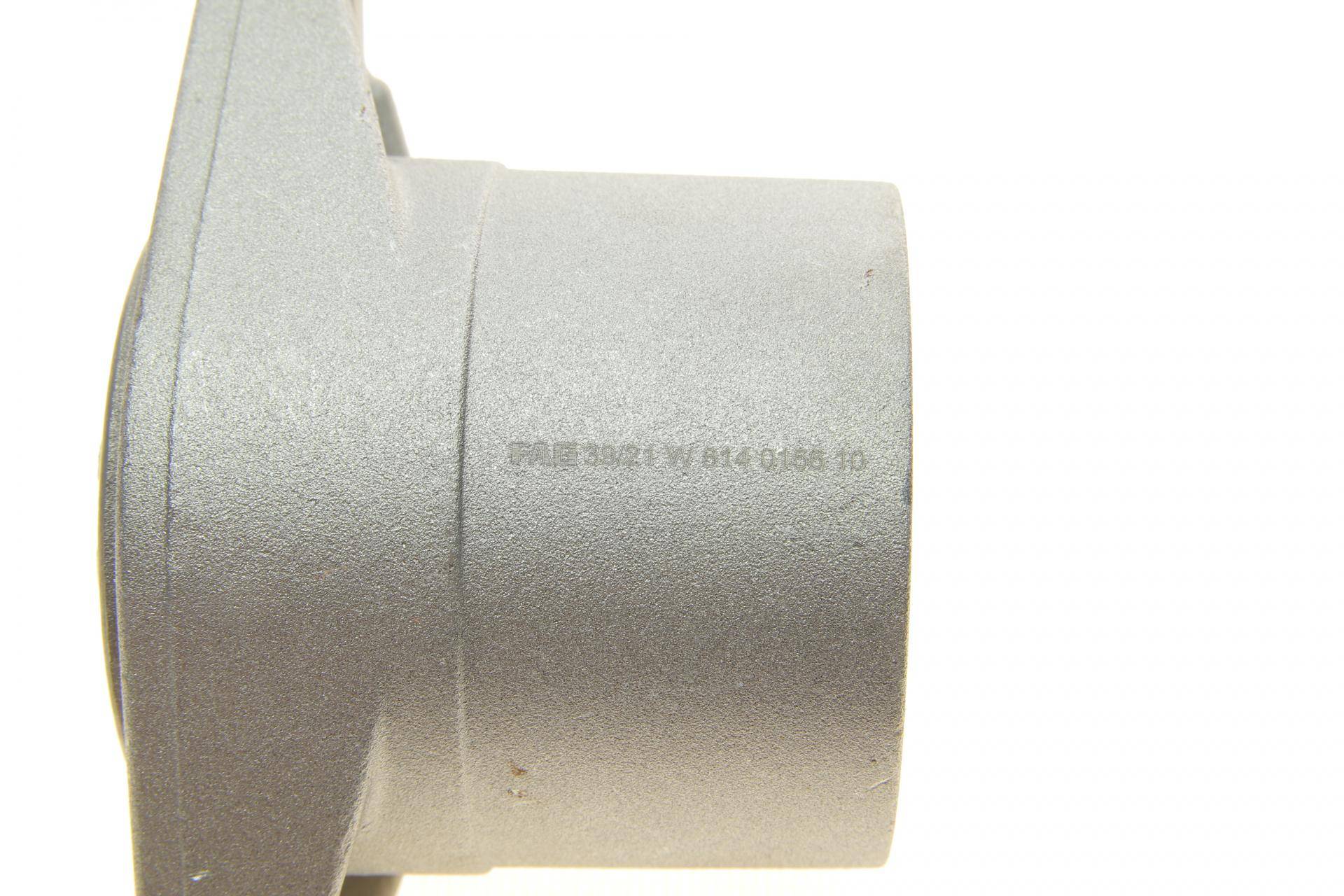 Подушка амортизатора (заднього) Skoda SuperB/VW Passat B5 00-05