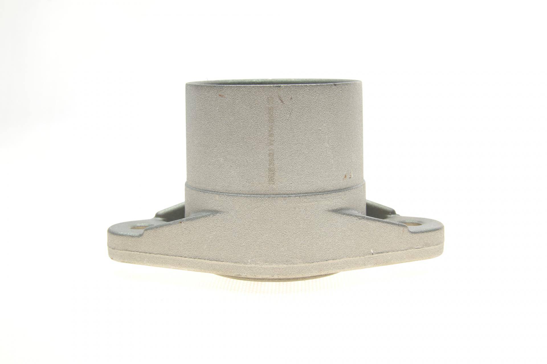 Подушка амортизатора (заднього) Skoda SuperB/VW Passat B5 00-05