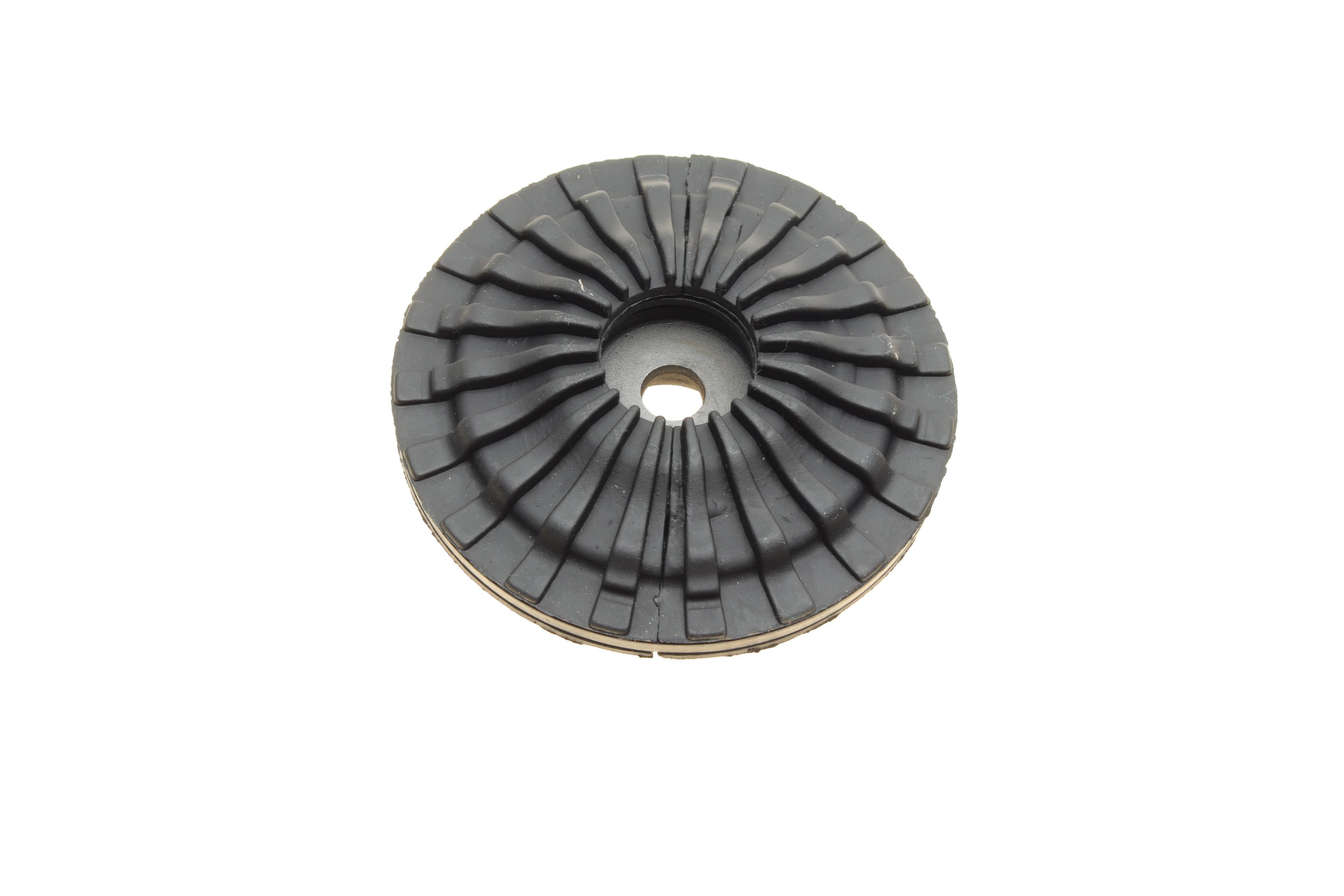 Подушка амортизатора (переднього) Audi A6 04-11