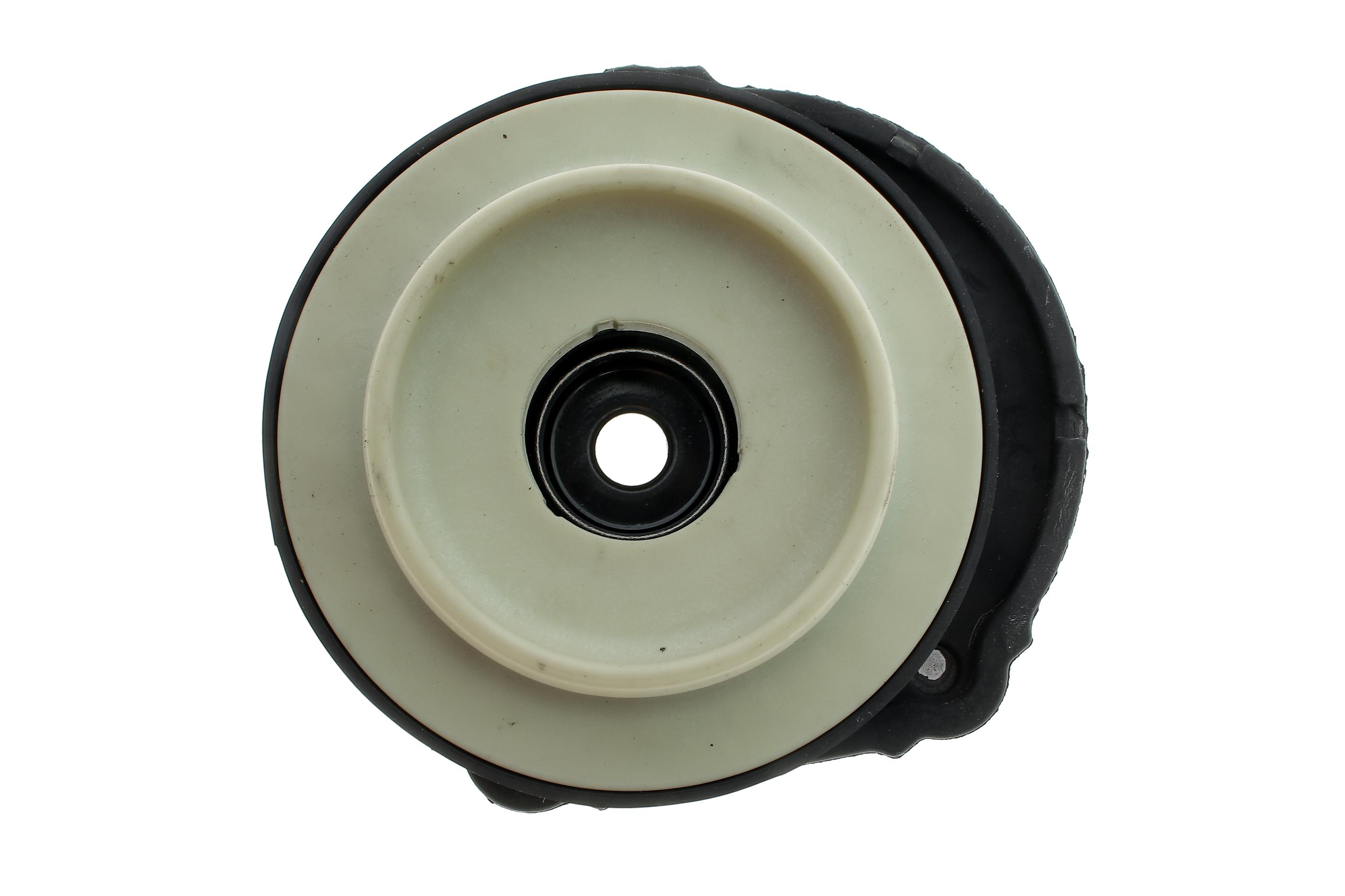 Подушка амортизатора (переднього) + підшипник Citroen Nemo 08- (L)