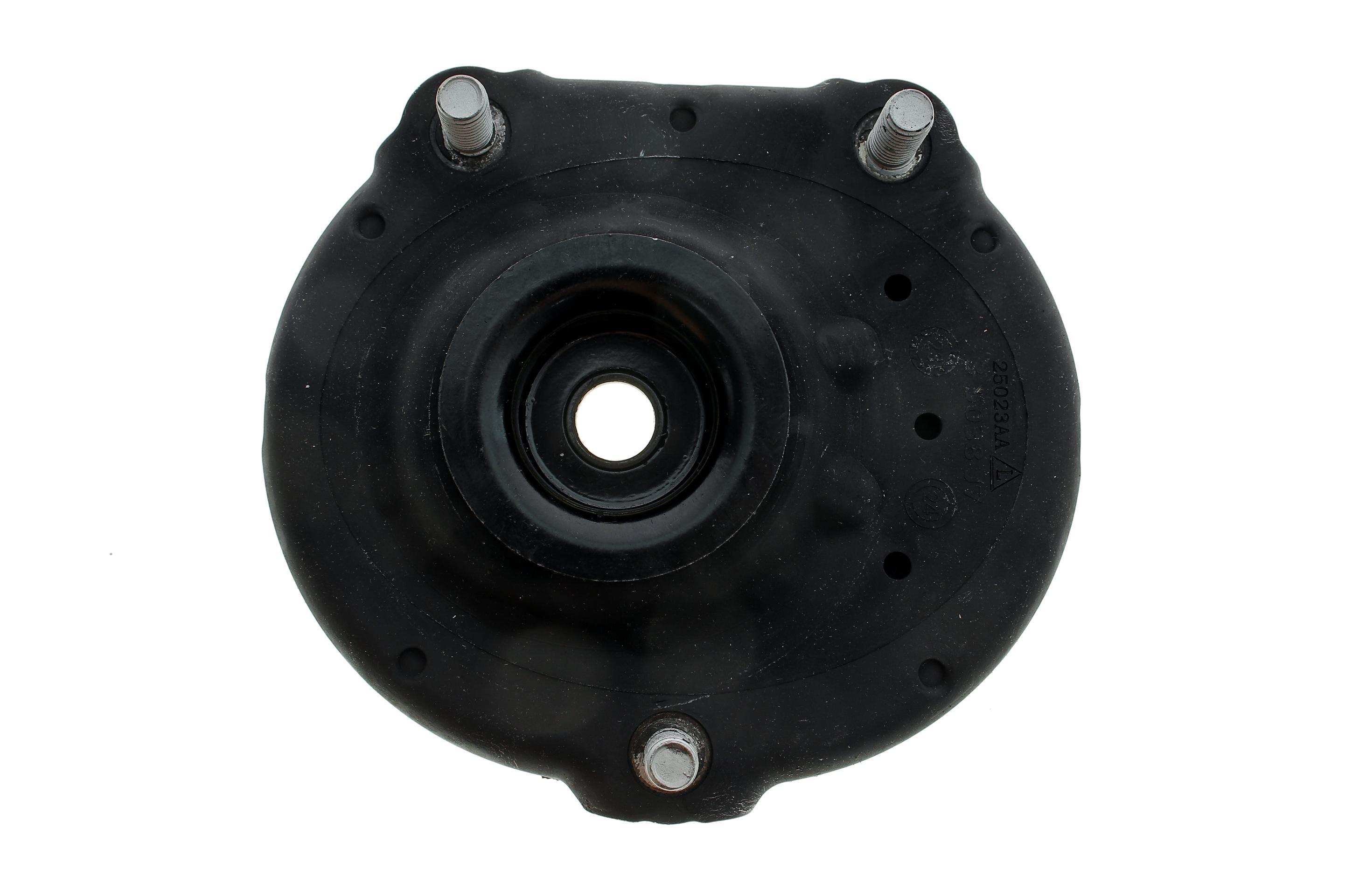 Подушка амортизатора (переднього) + підшипник Citroen Nemo 08- (L)