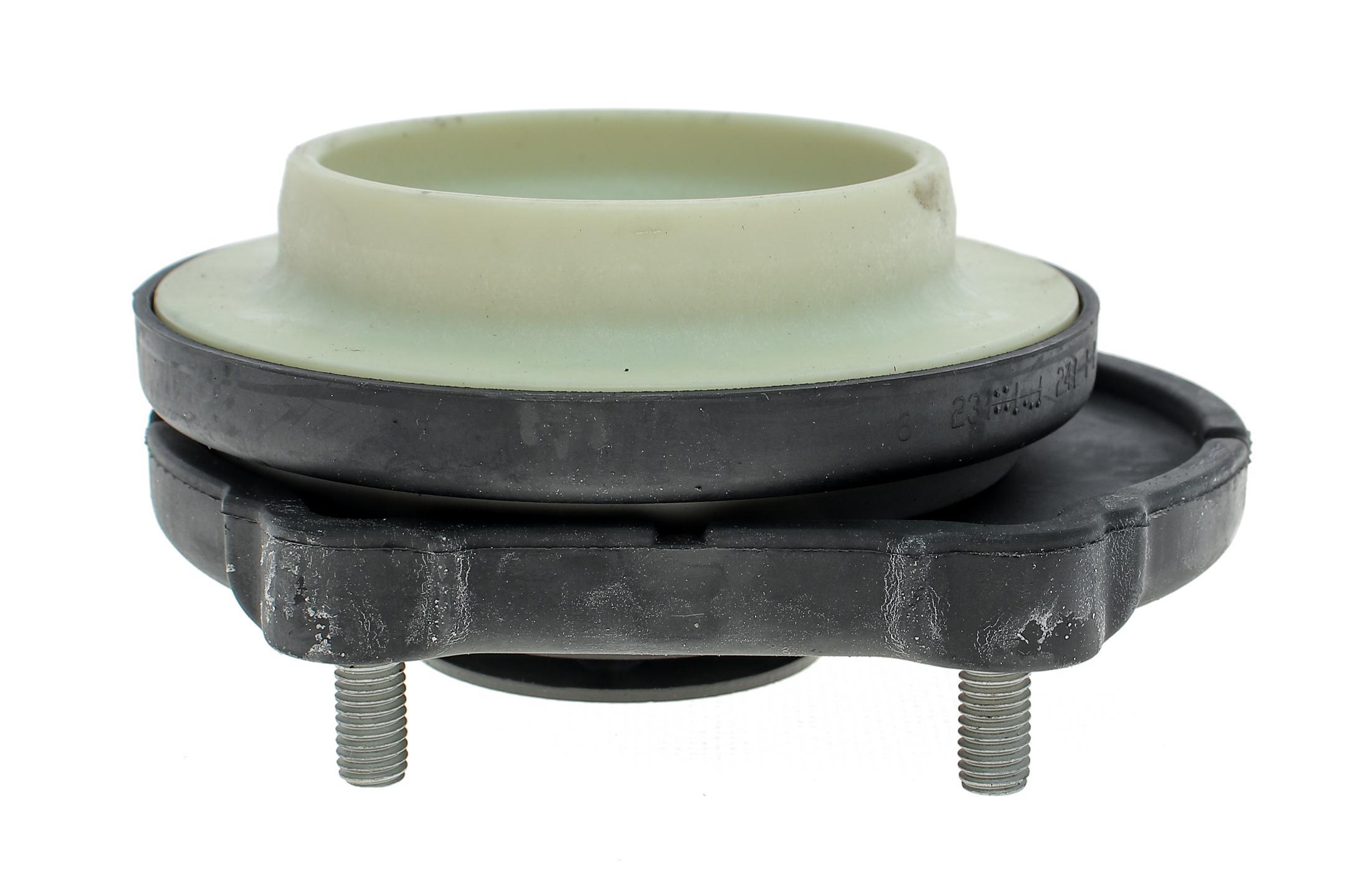 Подушка амортизатора (переднього) + підшипник Citroen Nemo 08- (L)