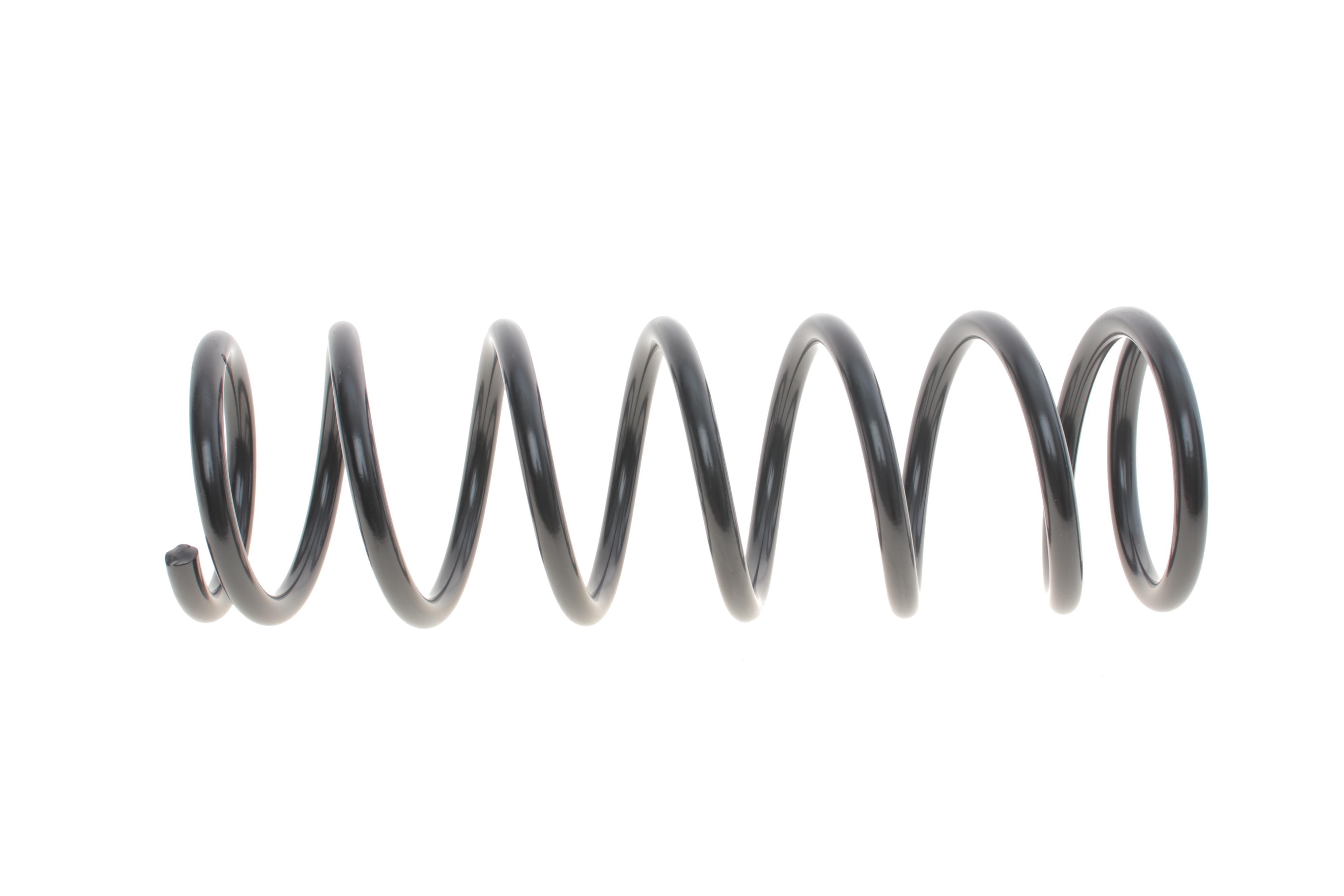 Пружина (задня) Honda Accord VIII 2.0i/2.2i-DTEC/2.4i 08-15 (седан)