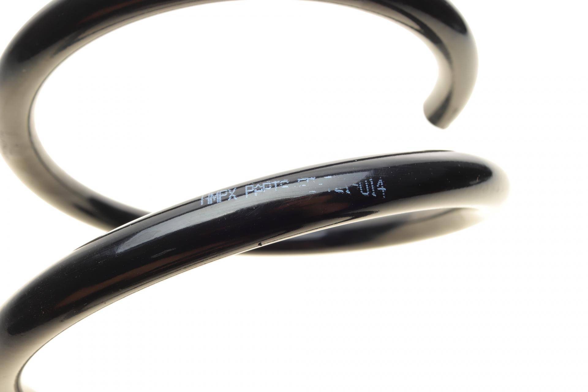 Пружина (передня) Ford Connect 02- (висока база)