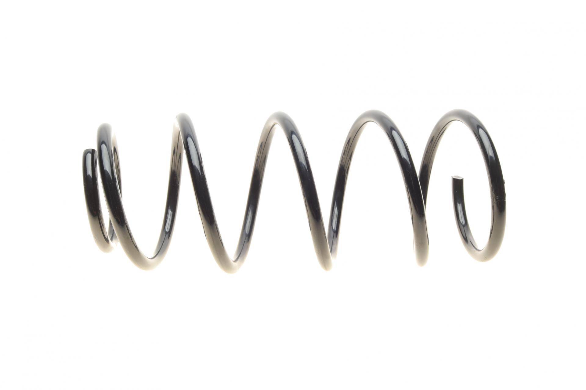 Пружина (передня) Ford Connect 02- (висока база)