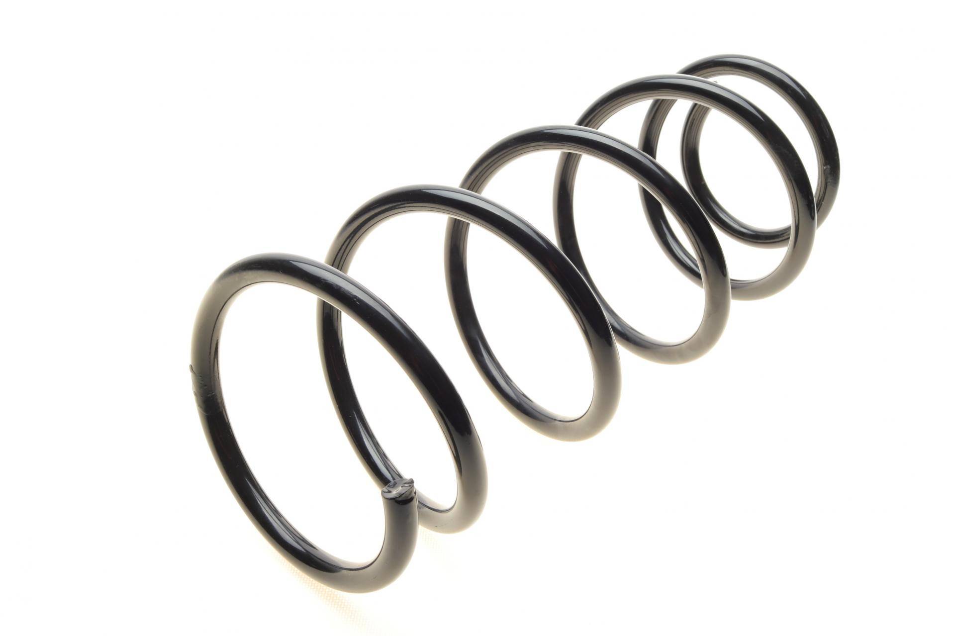 Пружина (передня) Ford Connect 02- (висока база)