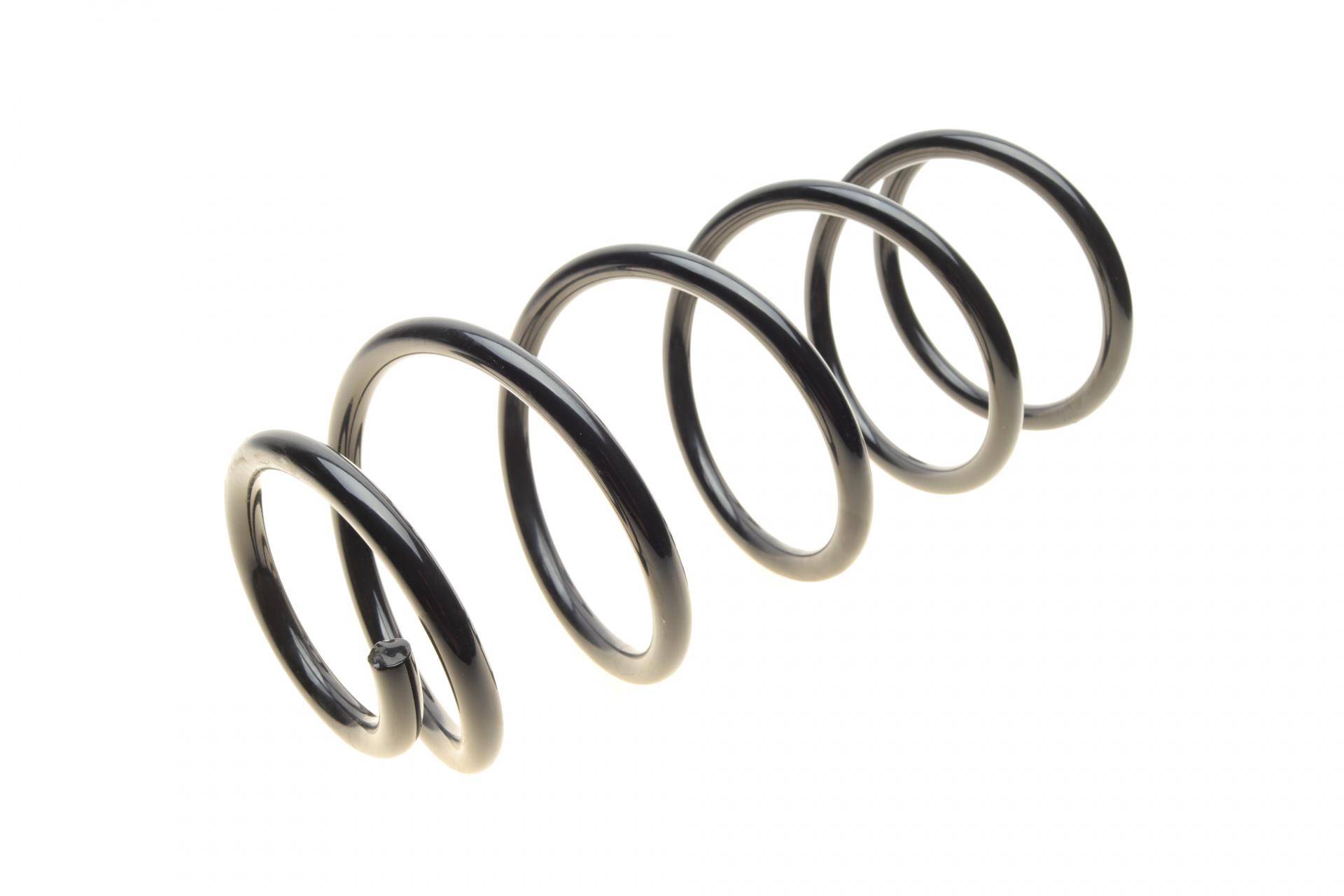 Пружина (передня) Ford Connect 02- (висока база)