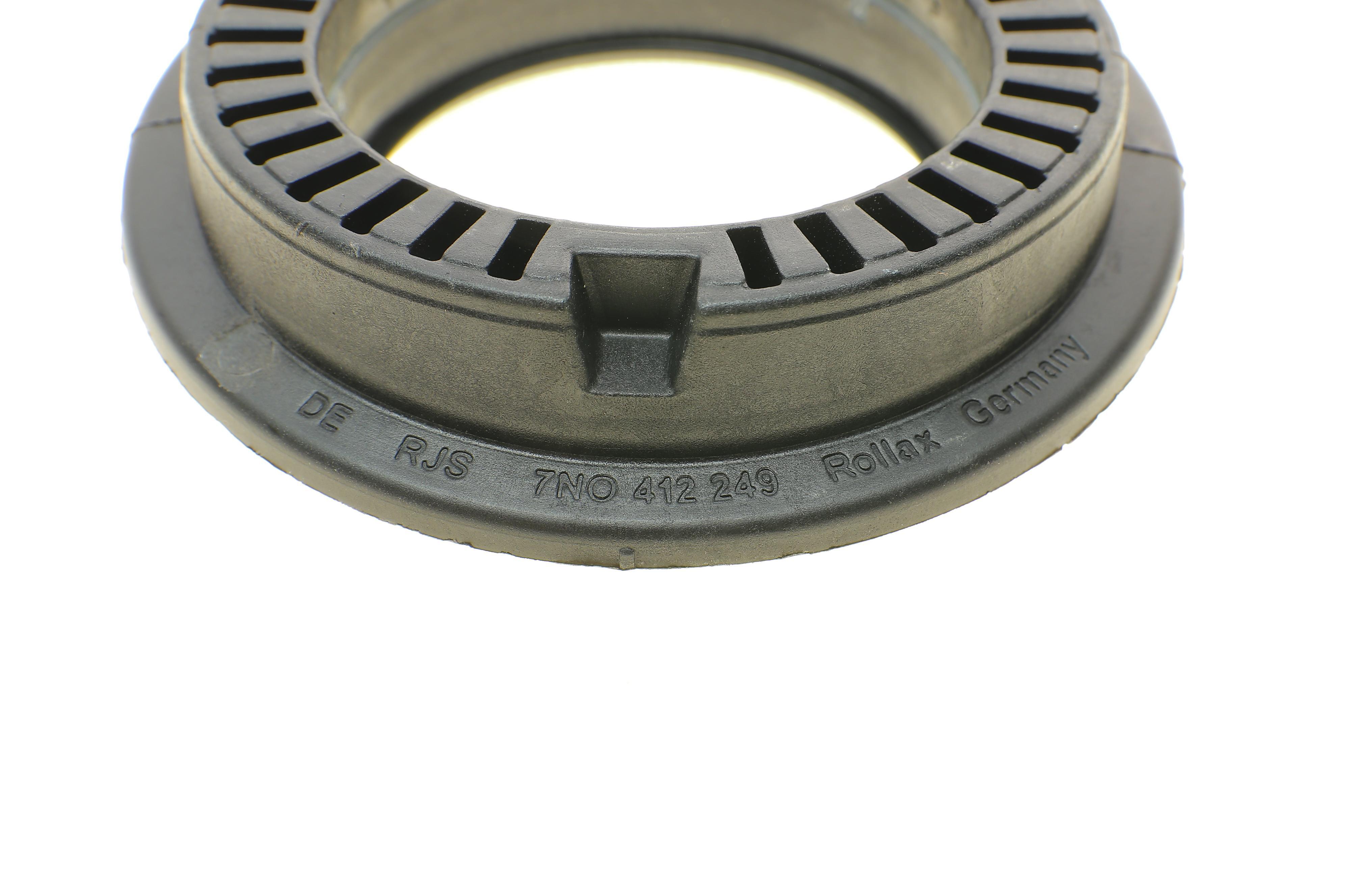 Підшипник амортизатора опорний Seat Alhambra/VW Sharan 1.4-2.0TSI/2.0TDI 10-