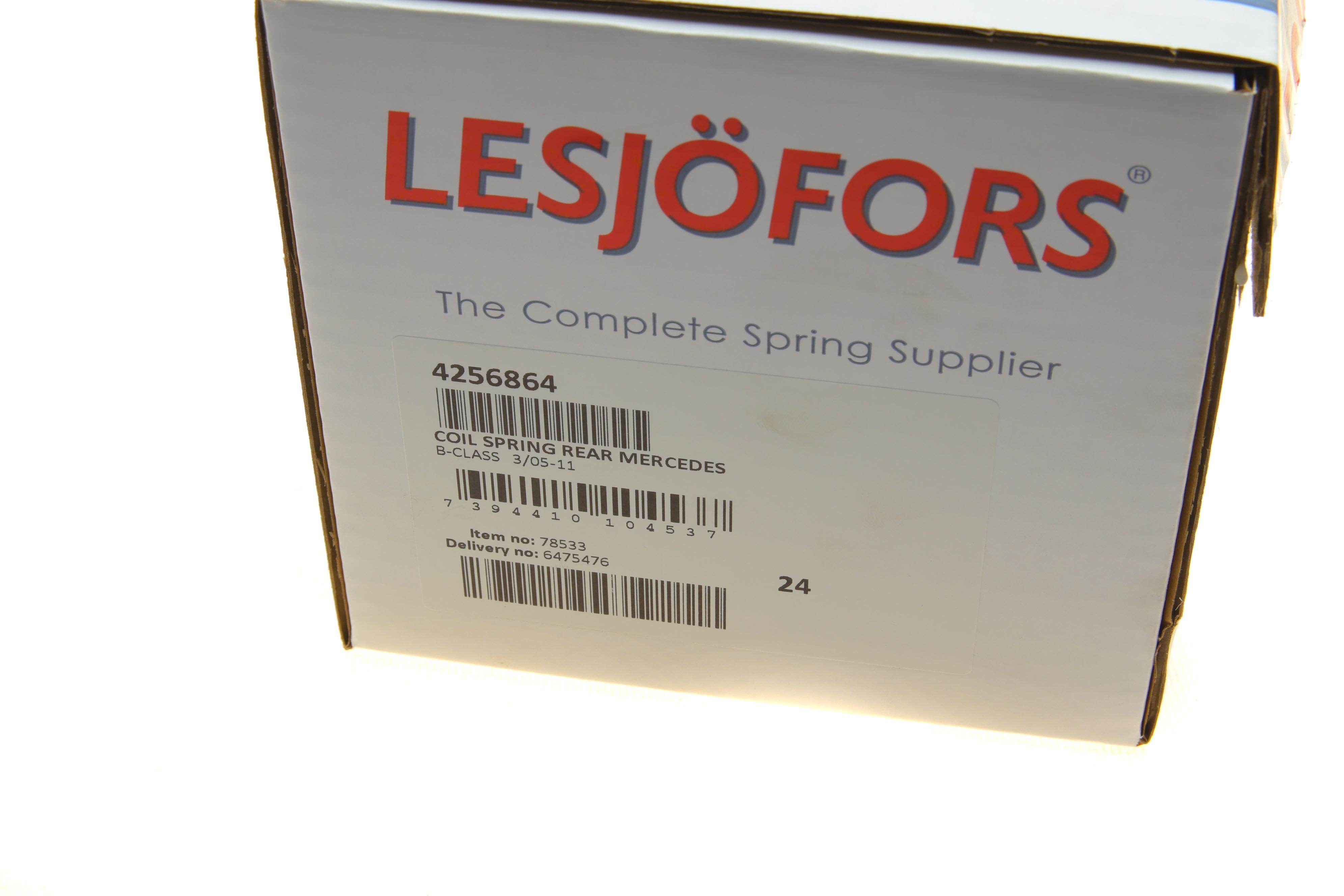 Пружина (задня) MB B-class (W245) B150-B200/B180CDI/B200CDI 05-11 (накл.зад.ч) (без спорт ход.ч.)