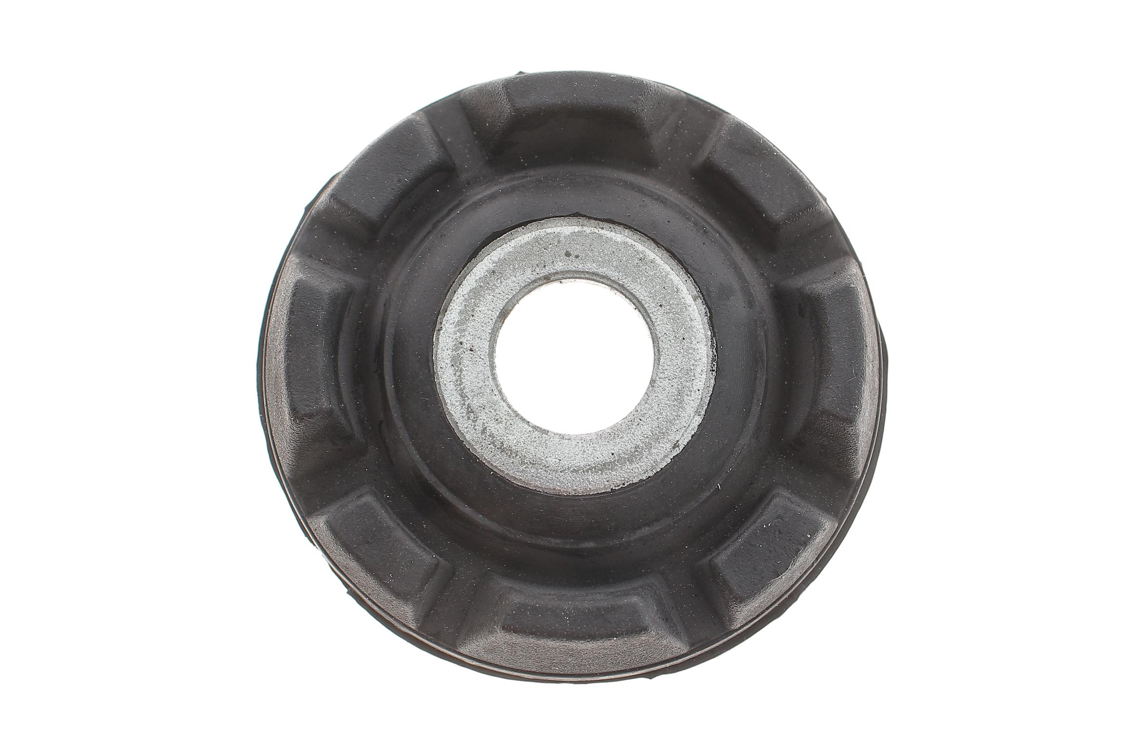 Подушка амортизатора (переднього) Citroen Berlingo/Peugeot Partner 08- (14.1x15.32x62.15)