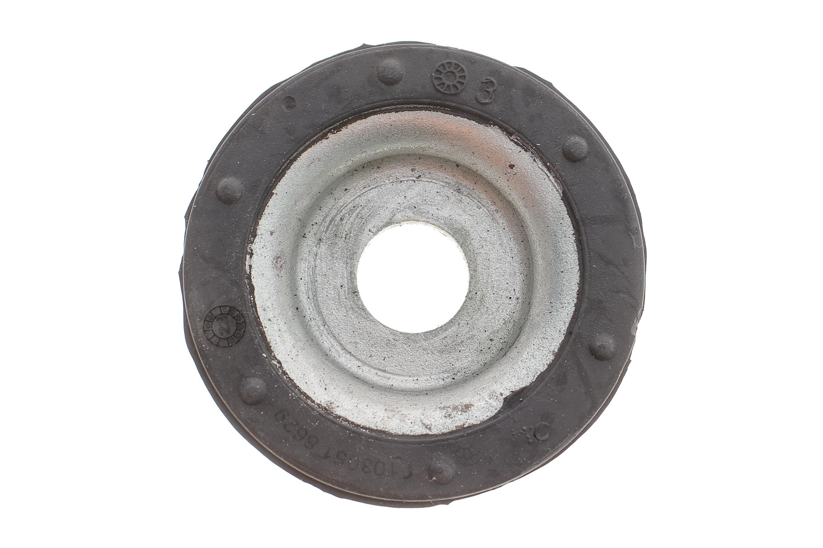 Подушка амортизатора (переднього) Citroen Berlingo/Peugeot Partner 08- (14.1x15.32x62.15)