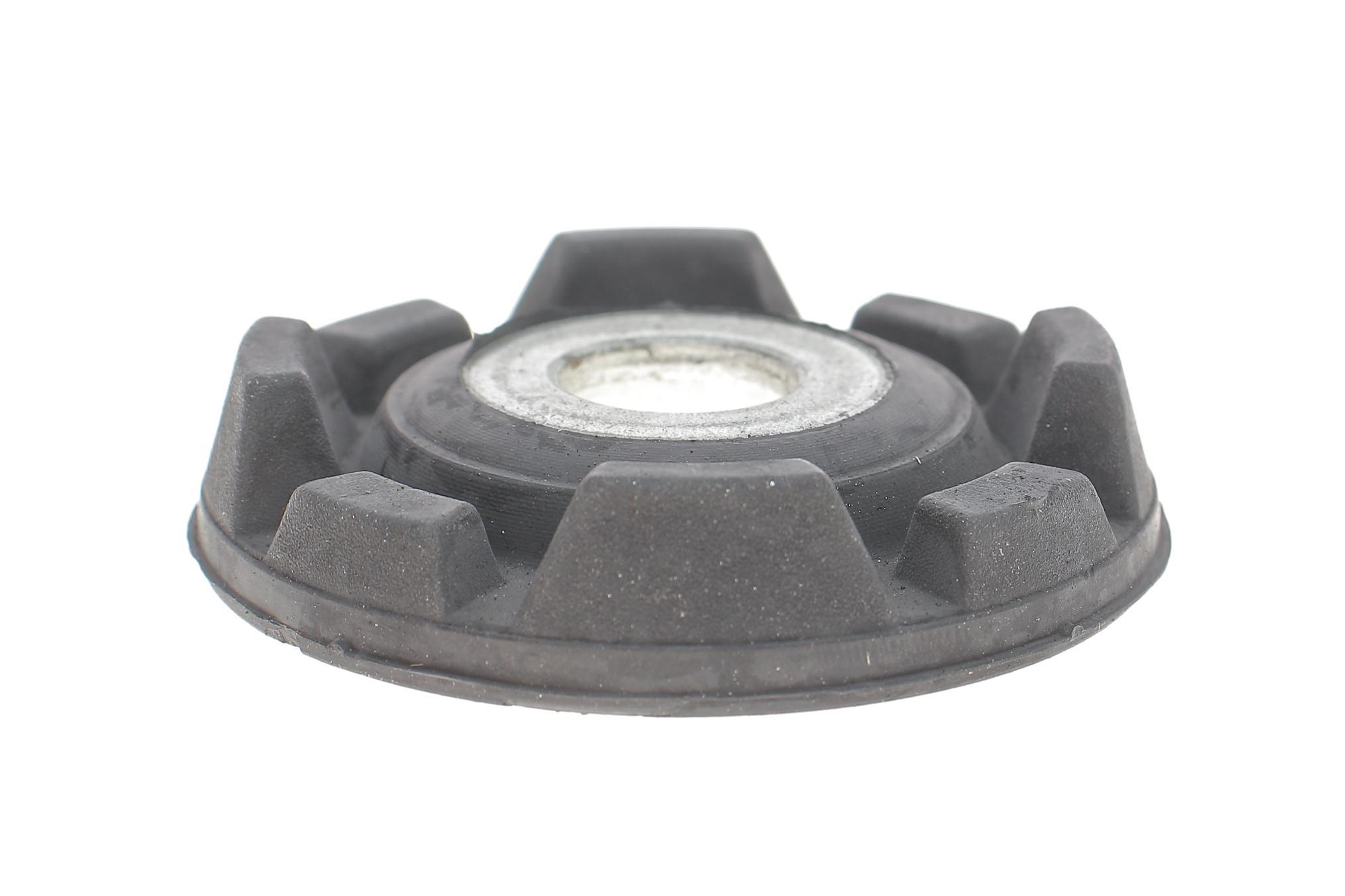 Подушка амортизатора (переднього) Citroen Berlingo/Peugeot Partner 08- (14.1x15.32x62.15)