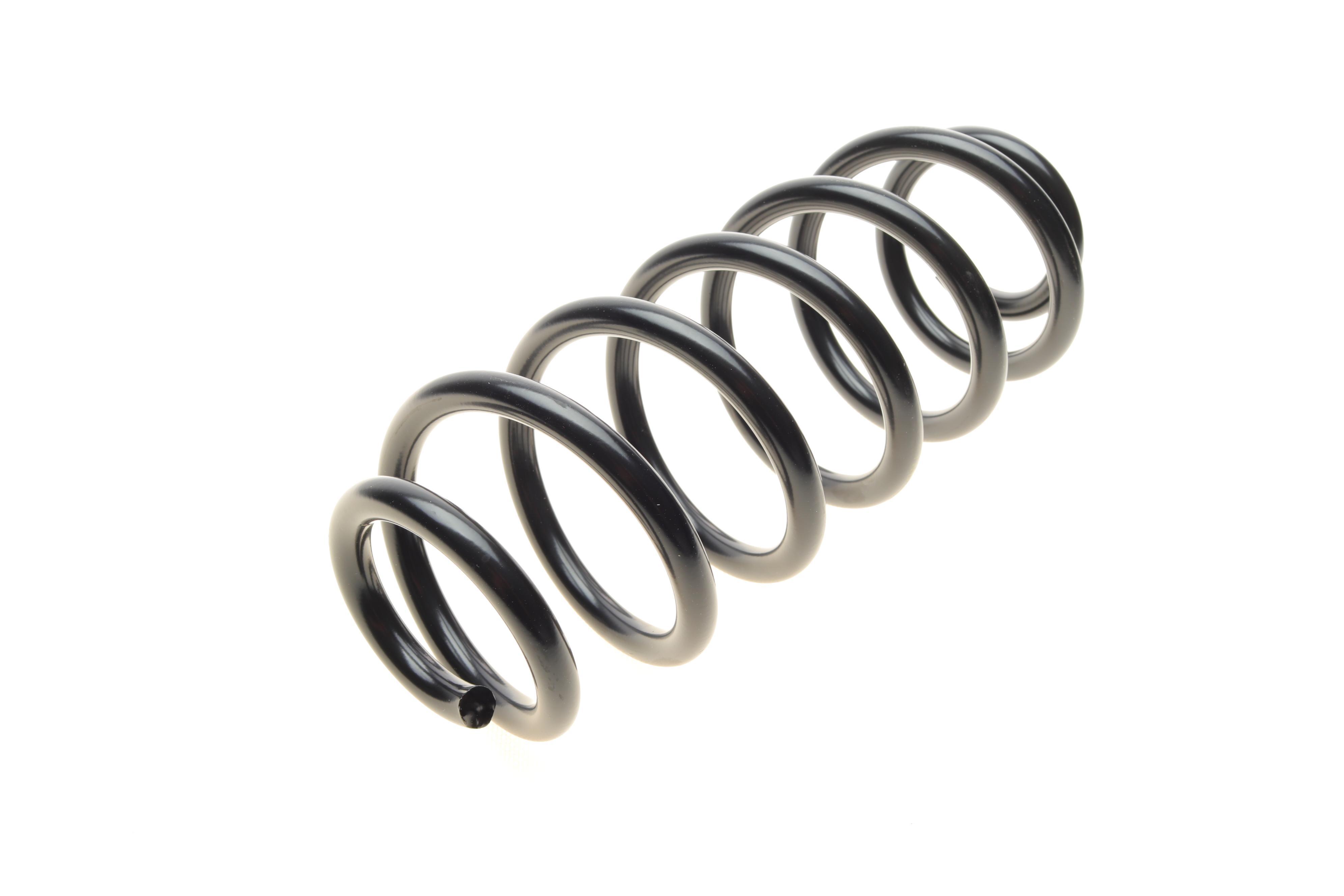 Пружина (задня) Seat Leon 1.2-1.8TSI/1.4-1.6/2.0FSI 06-12 (хетч.)/Peugeot 308 1.4-1.6/1.6HDi 07-14