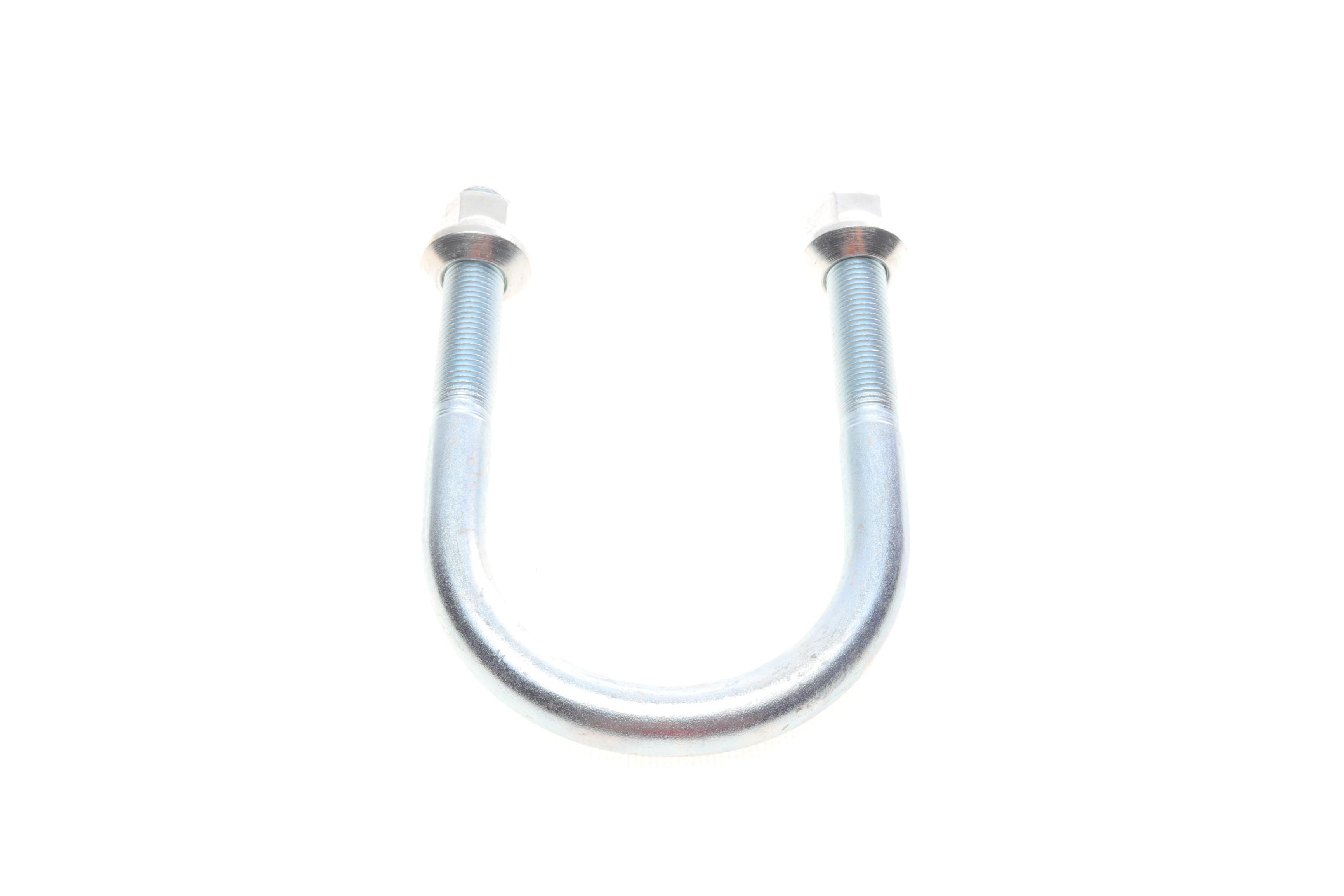 Стремянка (задня) MB Sprinter (901-906)/VW LT/Crafter 96- (130x75x14)