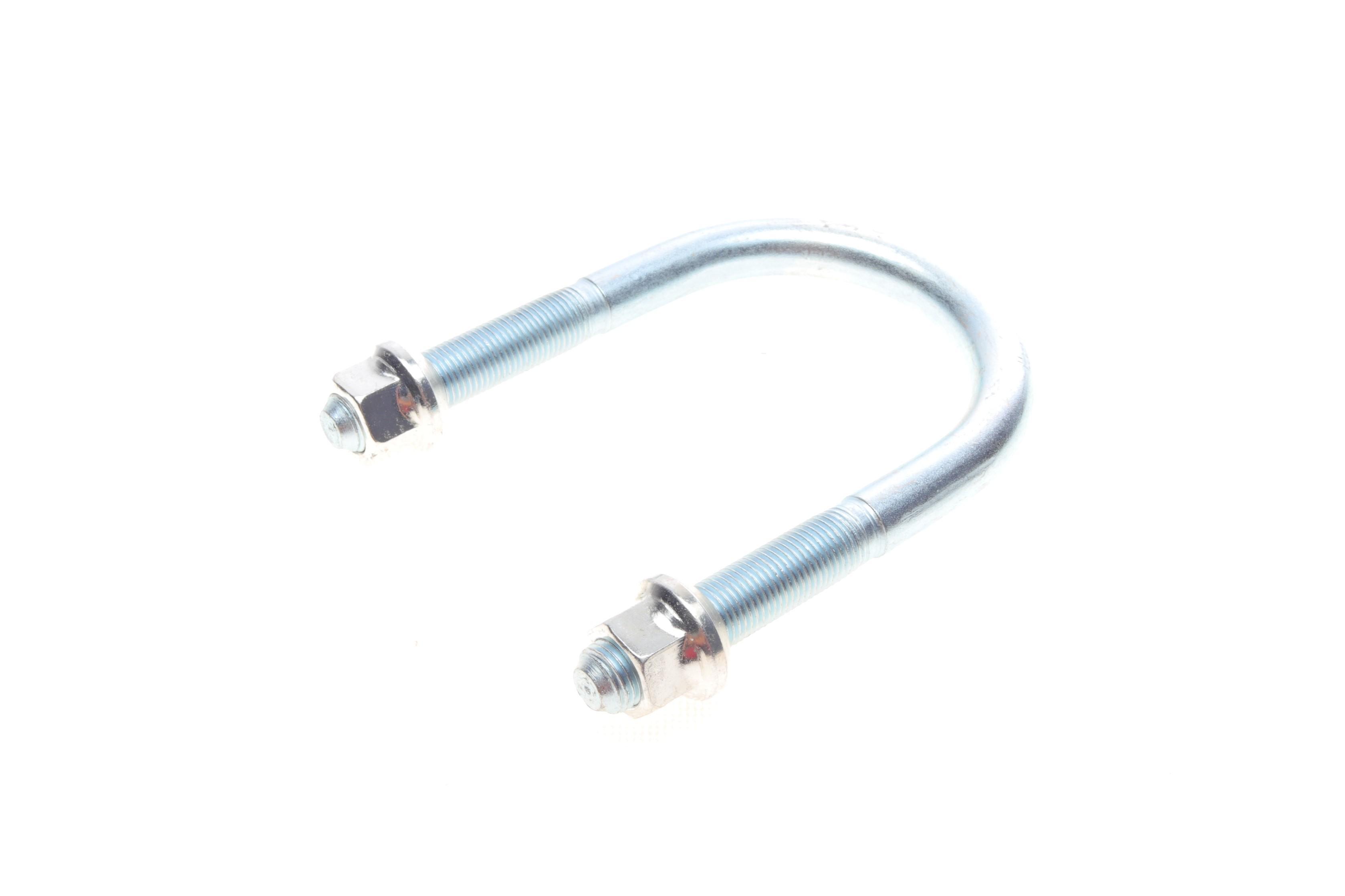 Стремянка (задня) MB Sprinter (901-906)/VW LT/Crafter 96- (130x75x14)