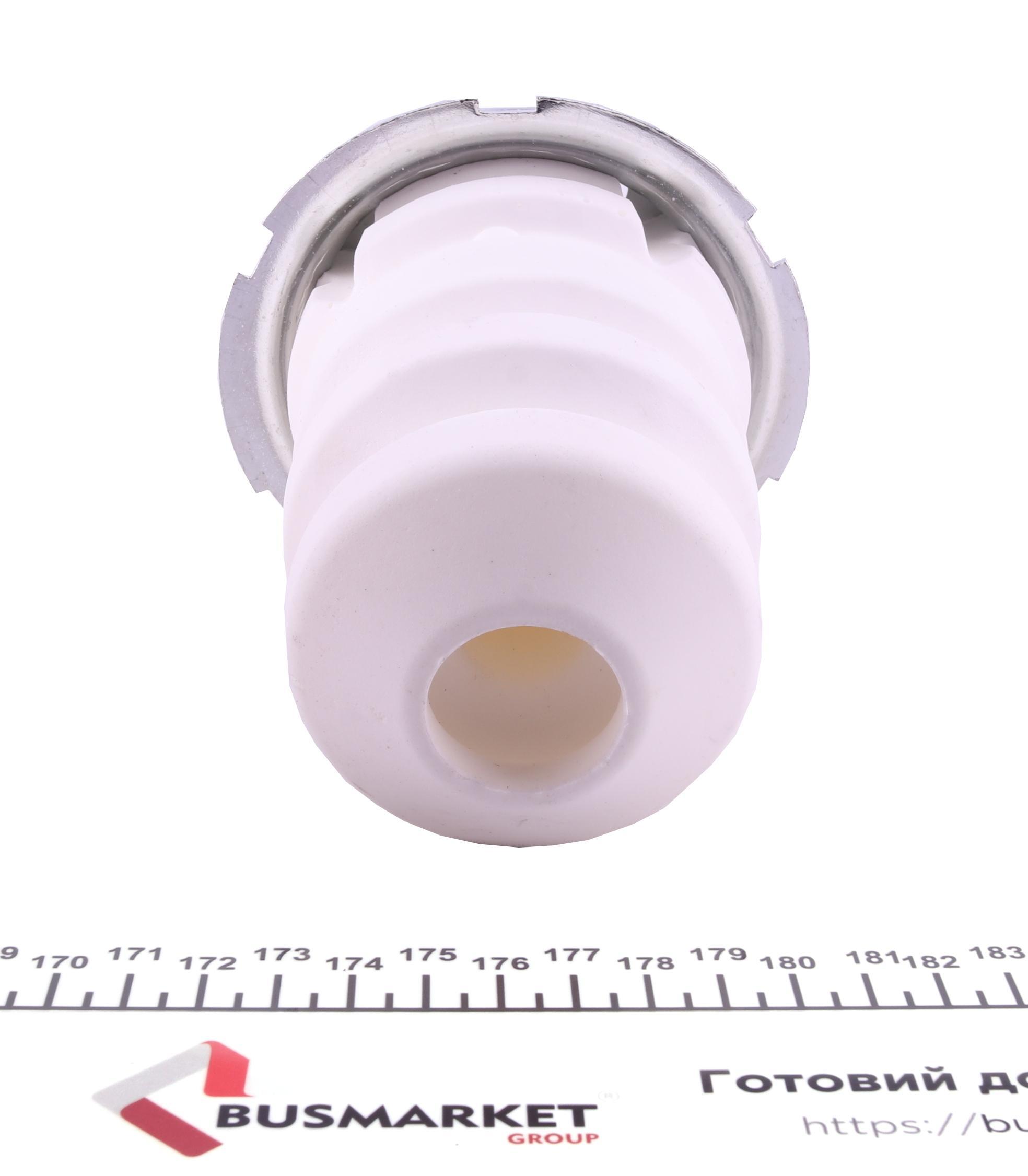 Відбійник ресори (задньої) Fiat Ducato 06-