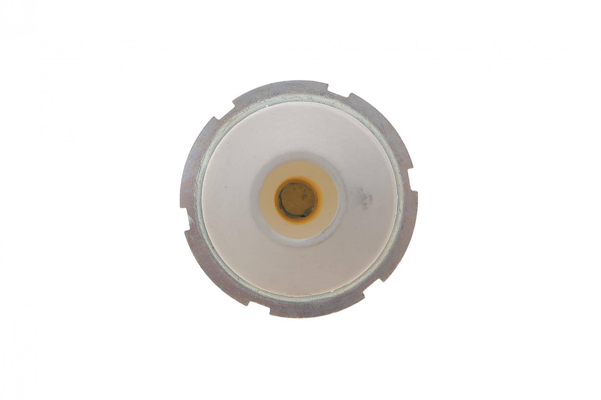 Відбійник ресори (задньої) Fiat Ducato 06-