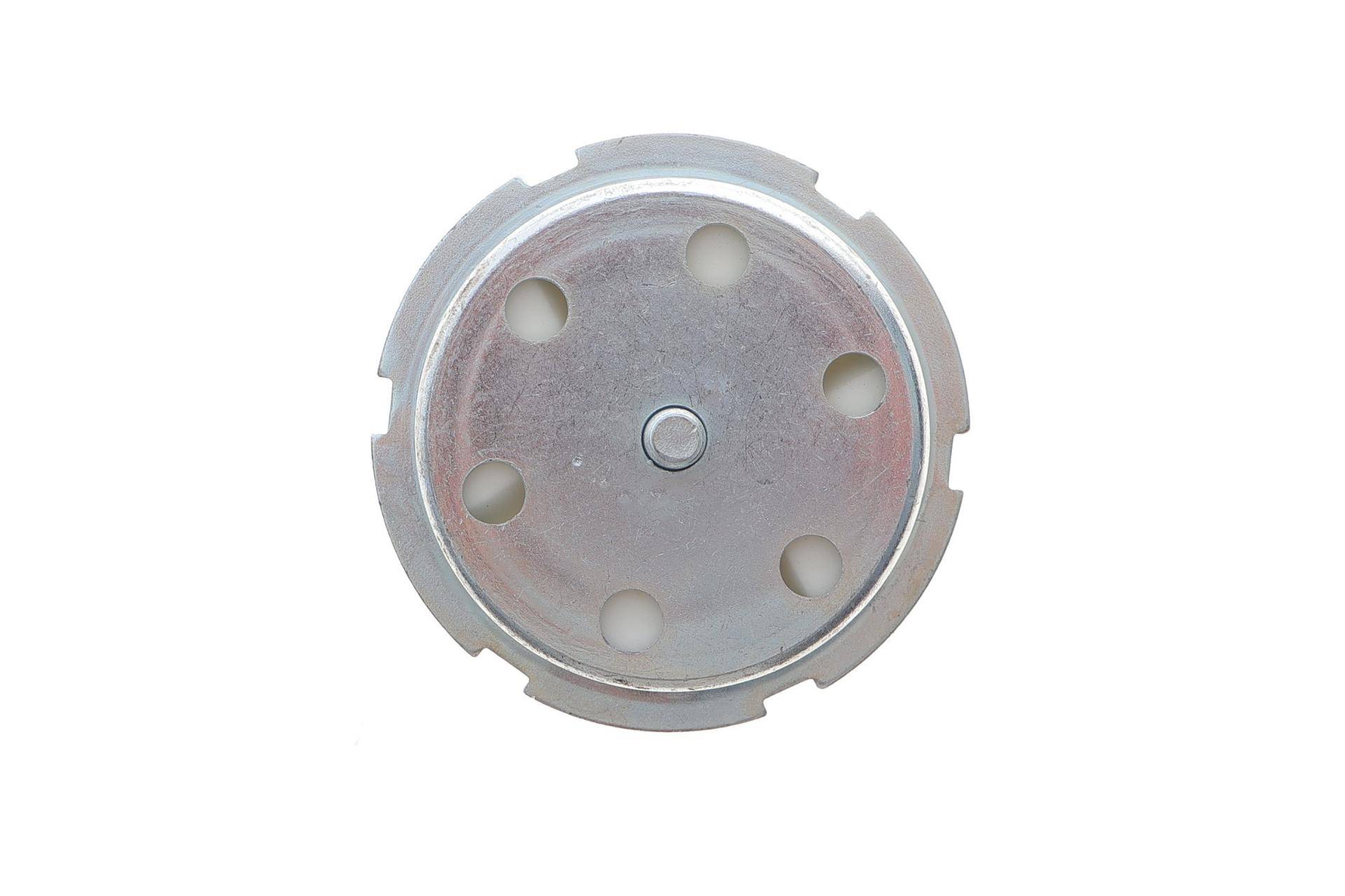 Відбійник ресори (задньої) Fiat Ducato 06-