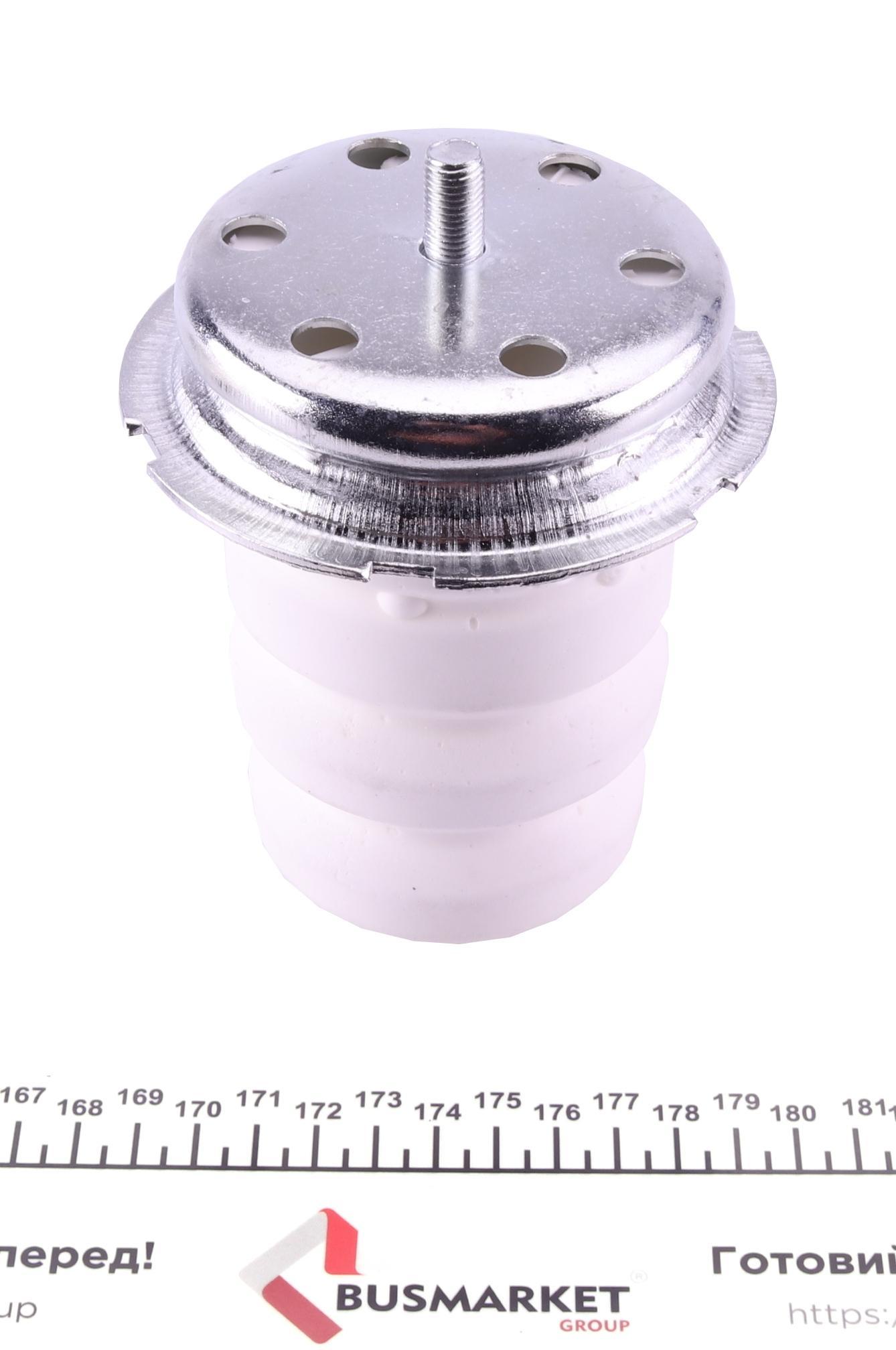 Відбійник ресори (задньої) Fiat Ducato 06-