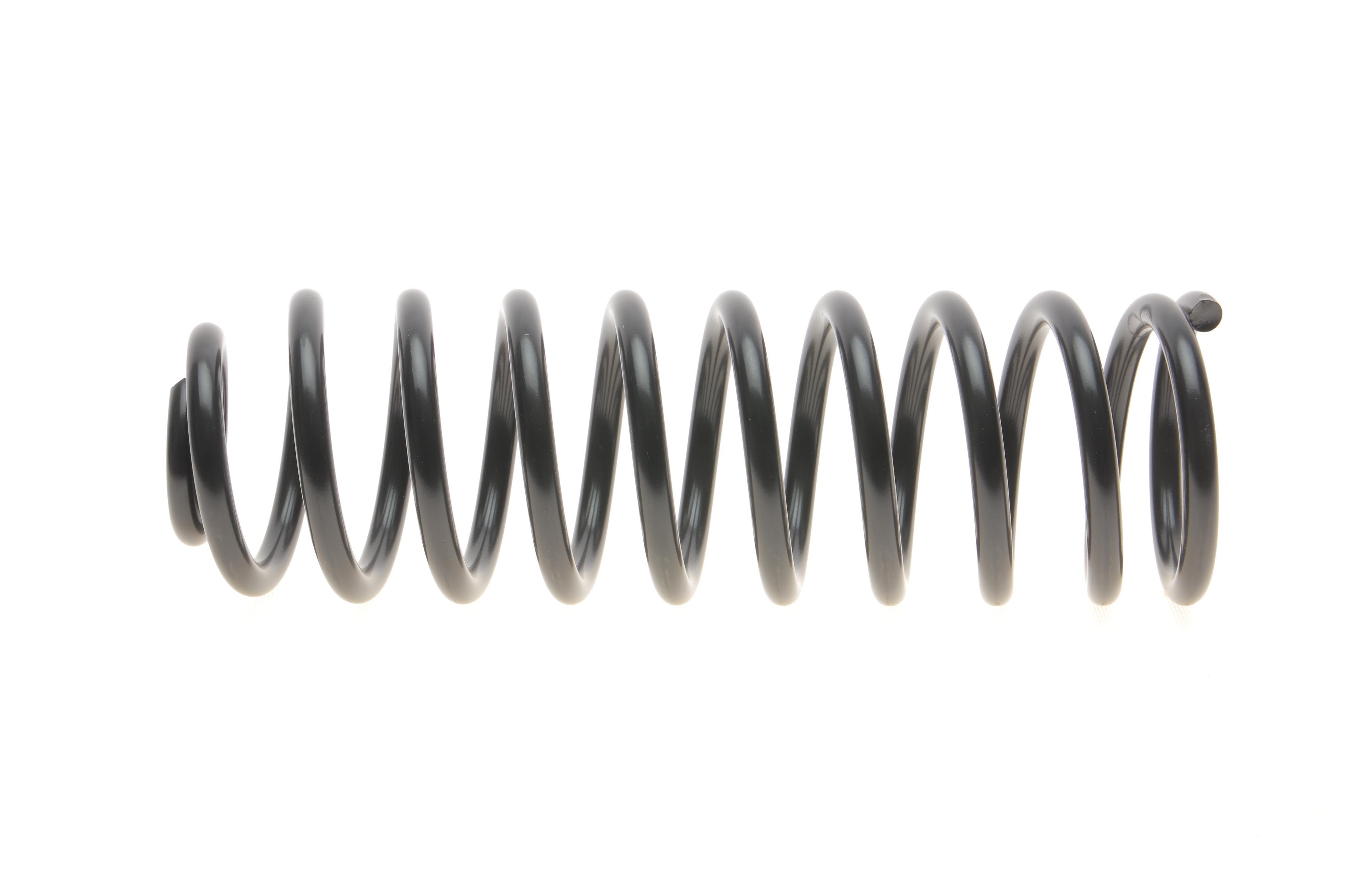 Пружина (задня) VW Passat B3/B4 1.6-2.0/1.9TD/TDI/2.8 VR6 92-96 (седан/універсал до -93)