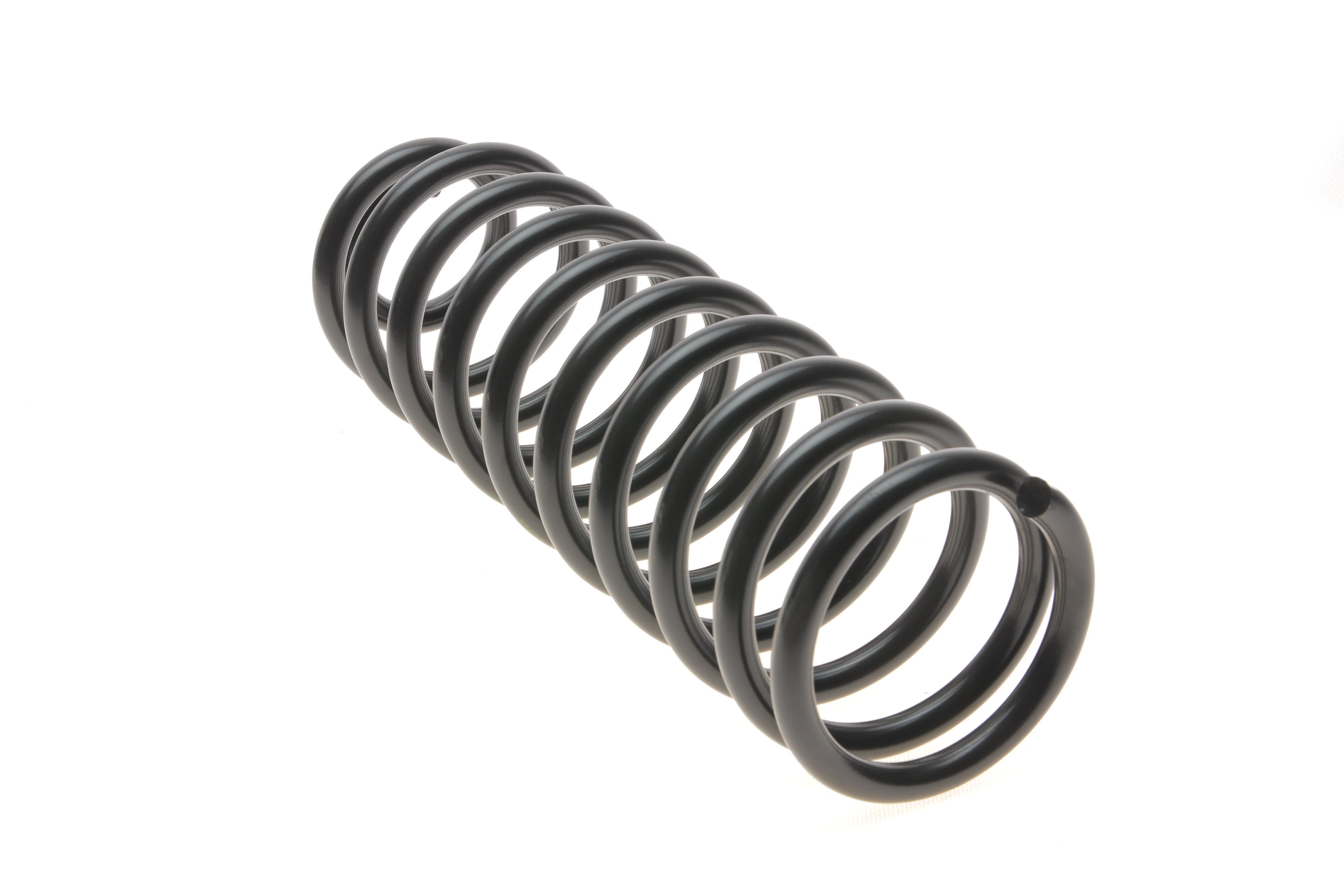 Пружина (задня) VW Passat B3/B4 1.6-2.0/1.9TD/TDI/2.8 VR6 92-96 (седан/універсал до -93)